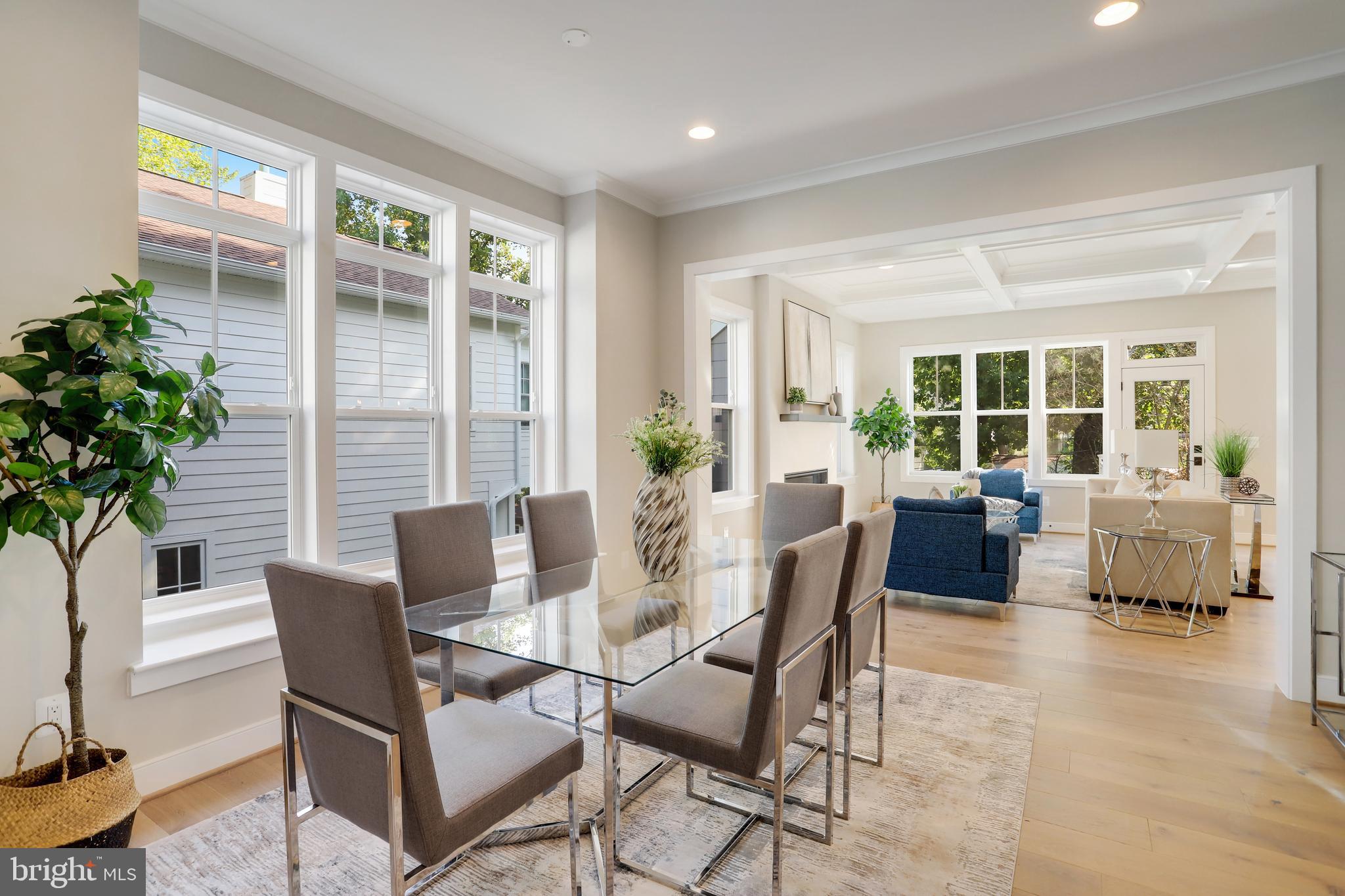 WHITEHAVEN - Residential