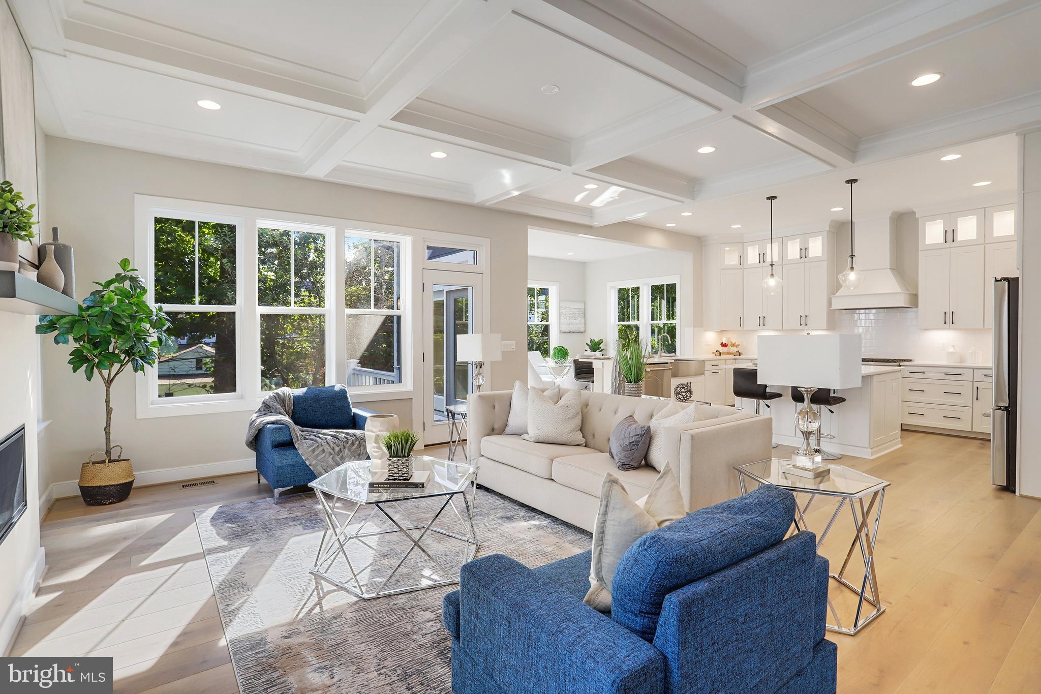 WHITEHAVEN - Residential