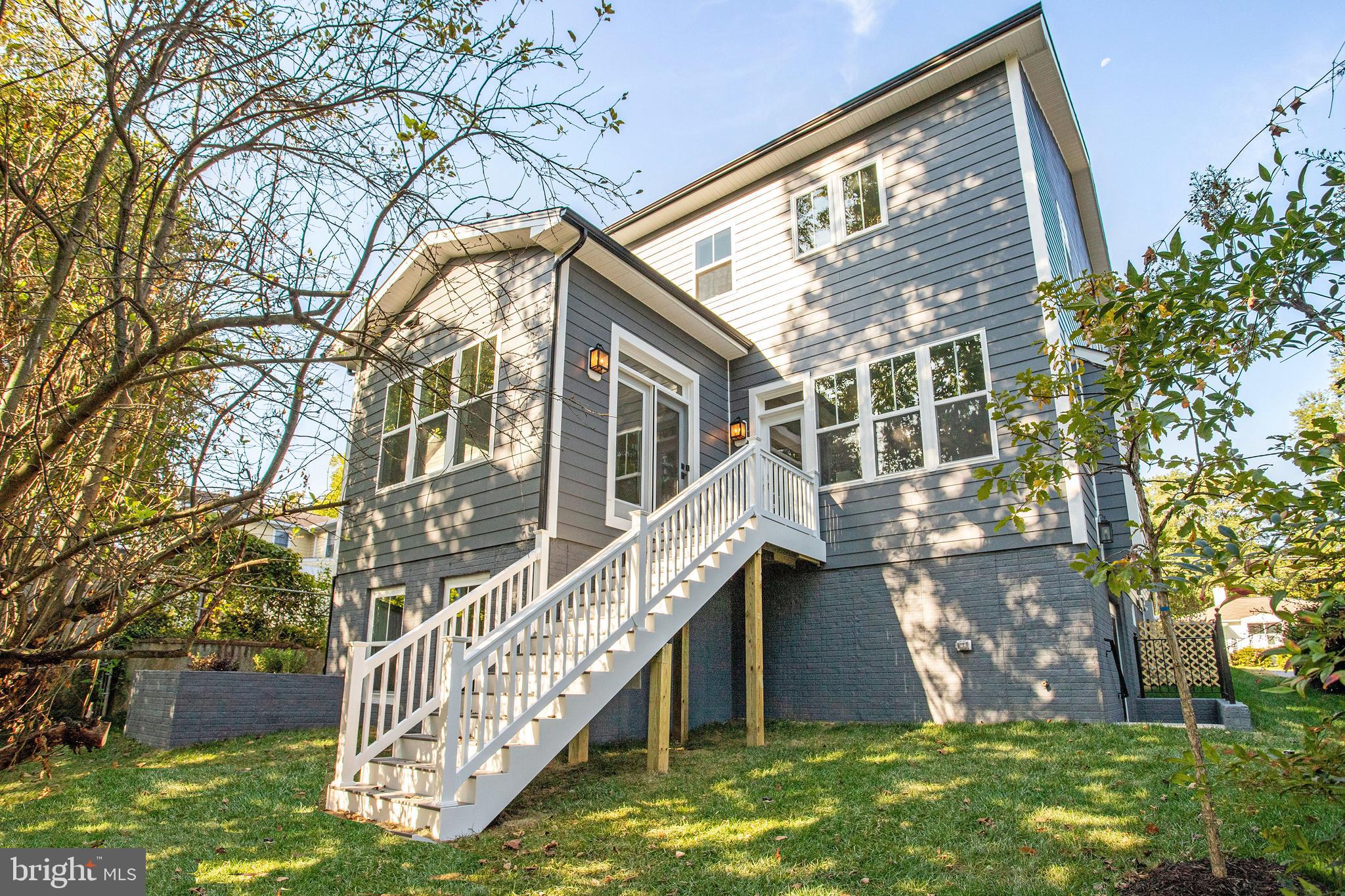 WHITEHAVEN - Residential