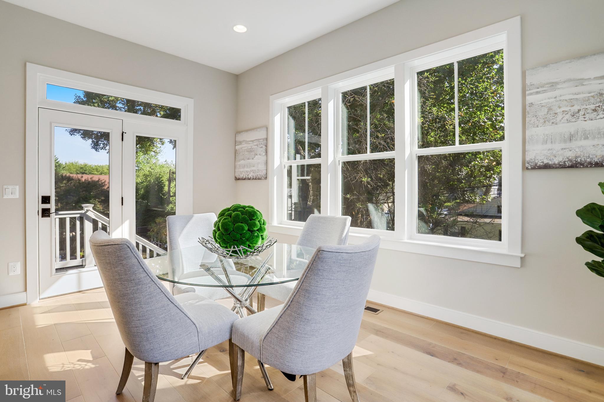 WHITEHAVEN - Residential