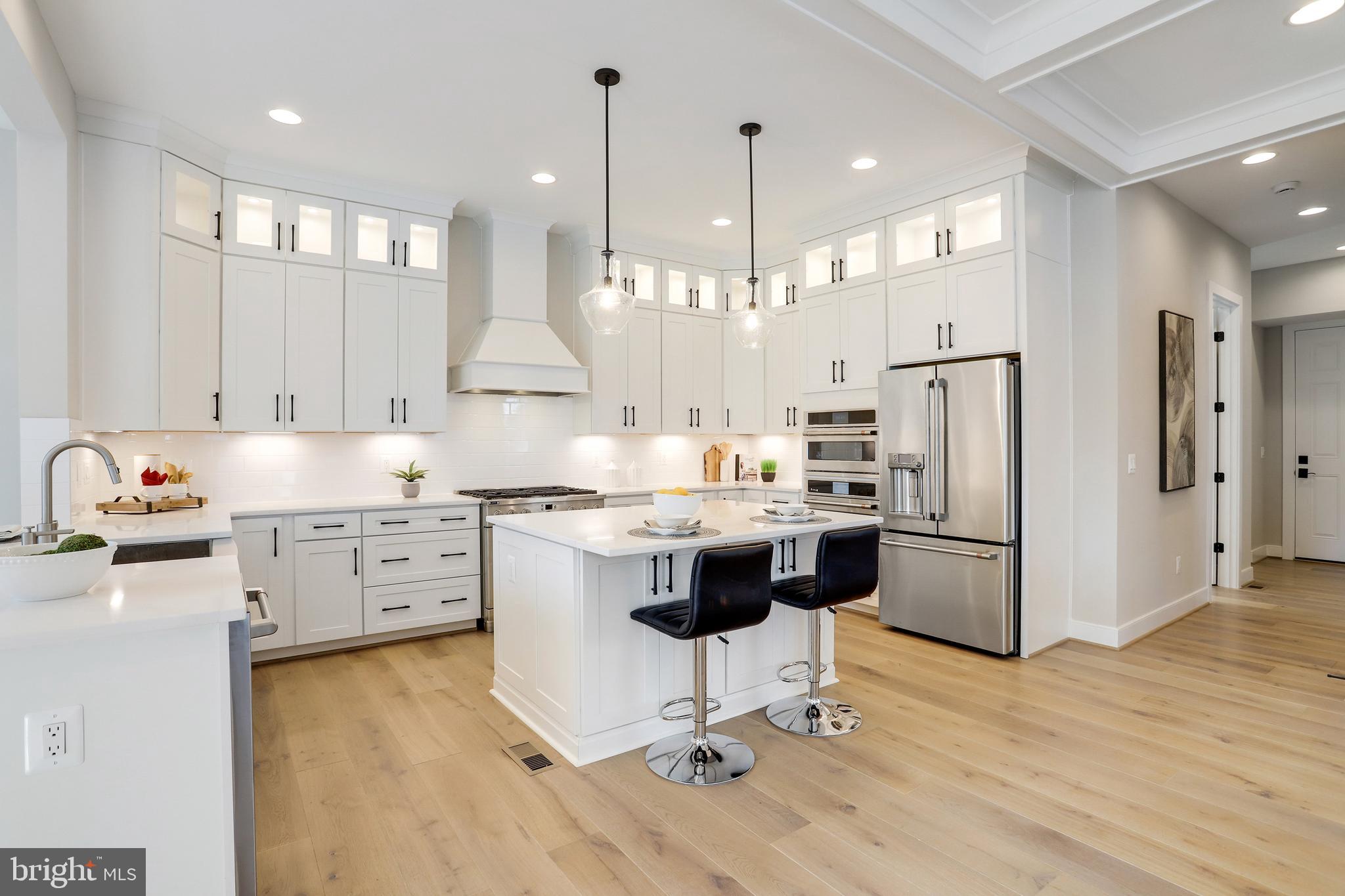 WHITEHAVEN - Residential