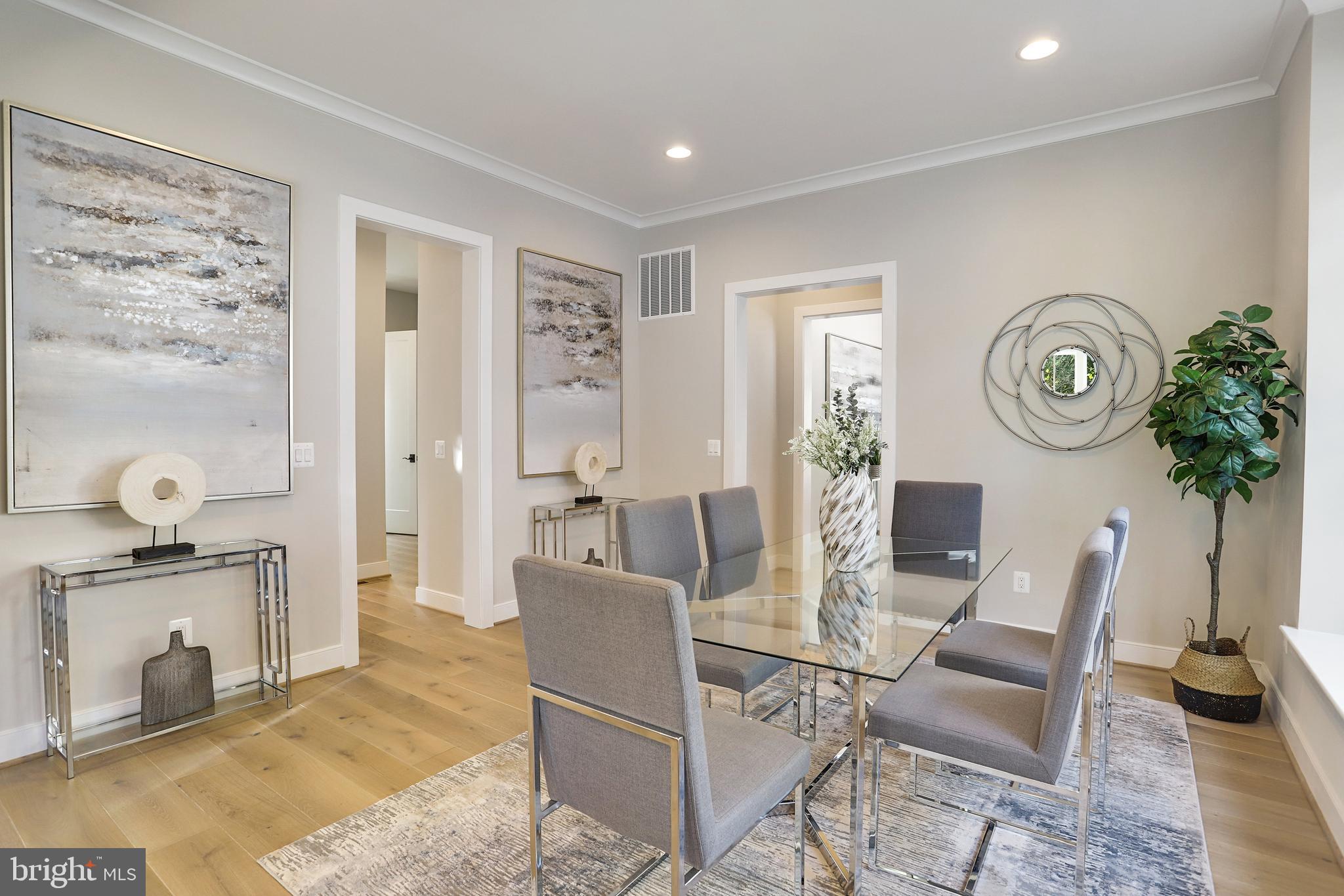 WHITEHAVEN - Residential