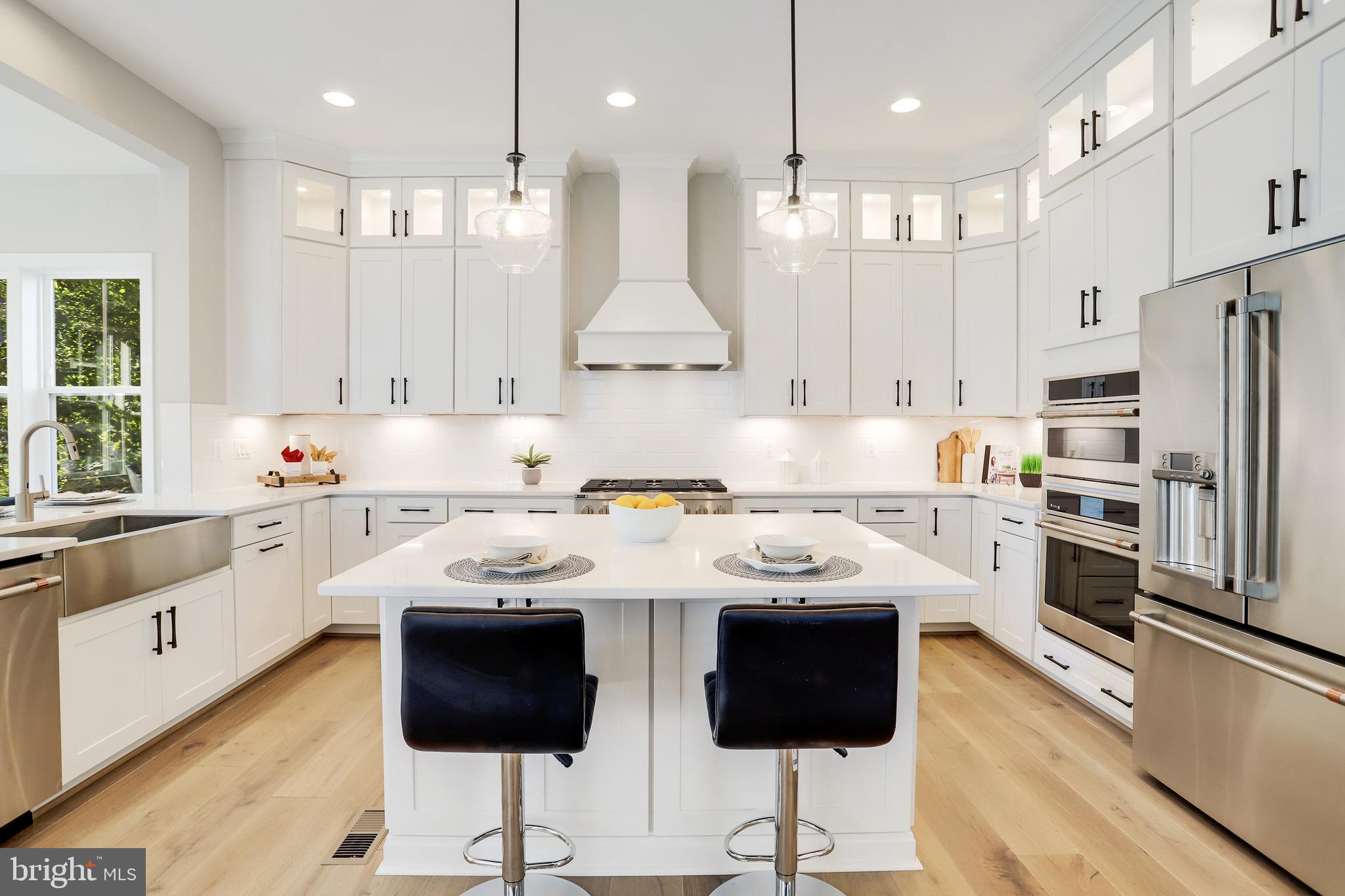 WHITEHAVEN - Residential