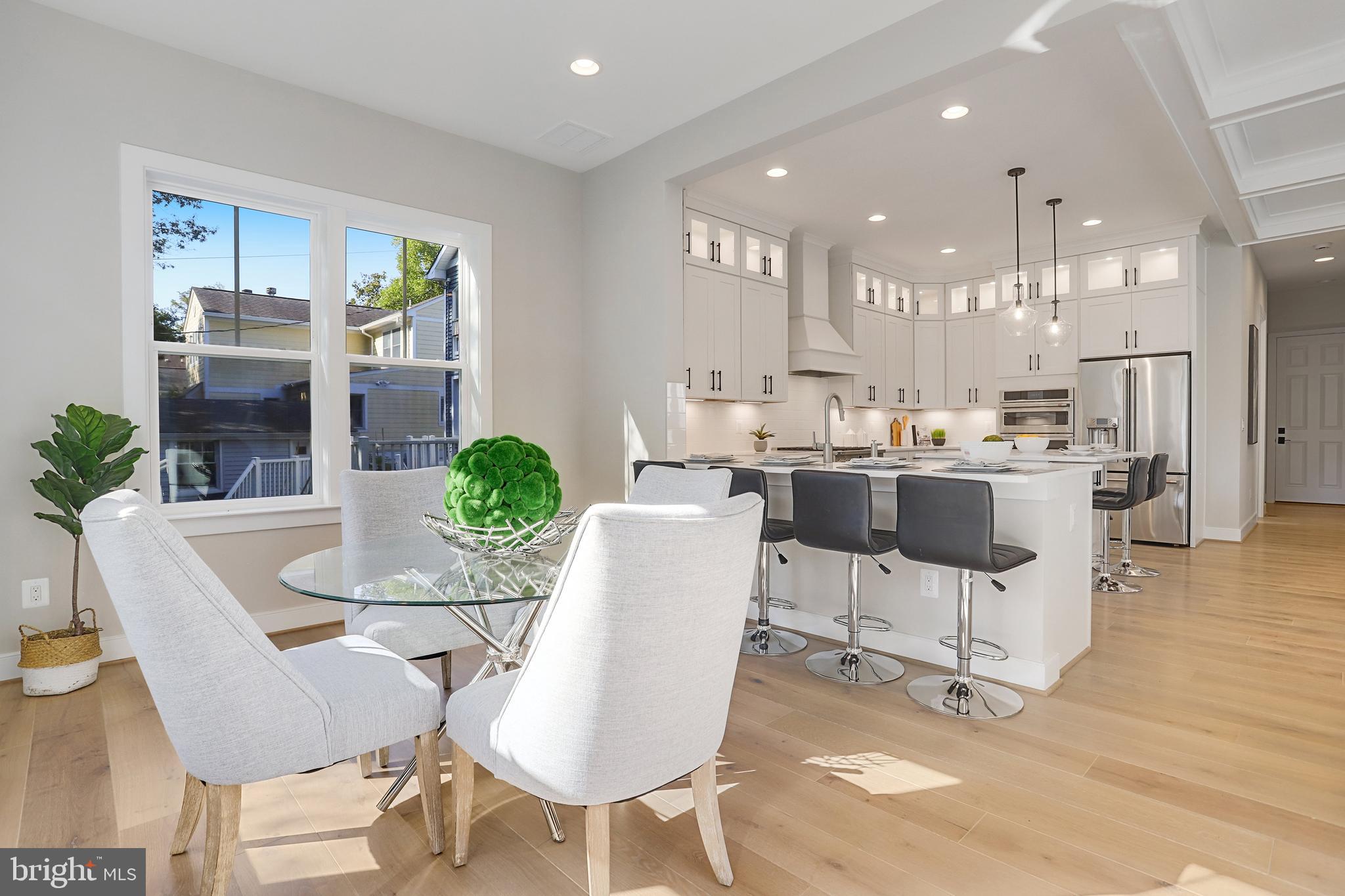 WHITEHAVEN - Residential