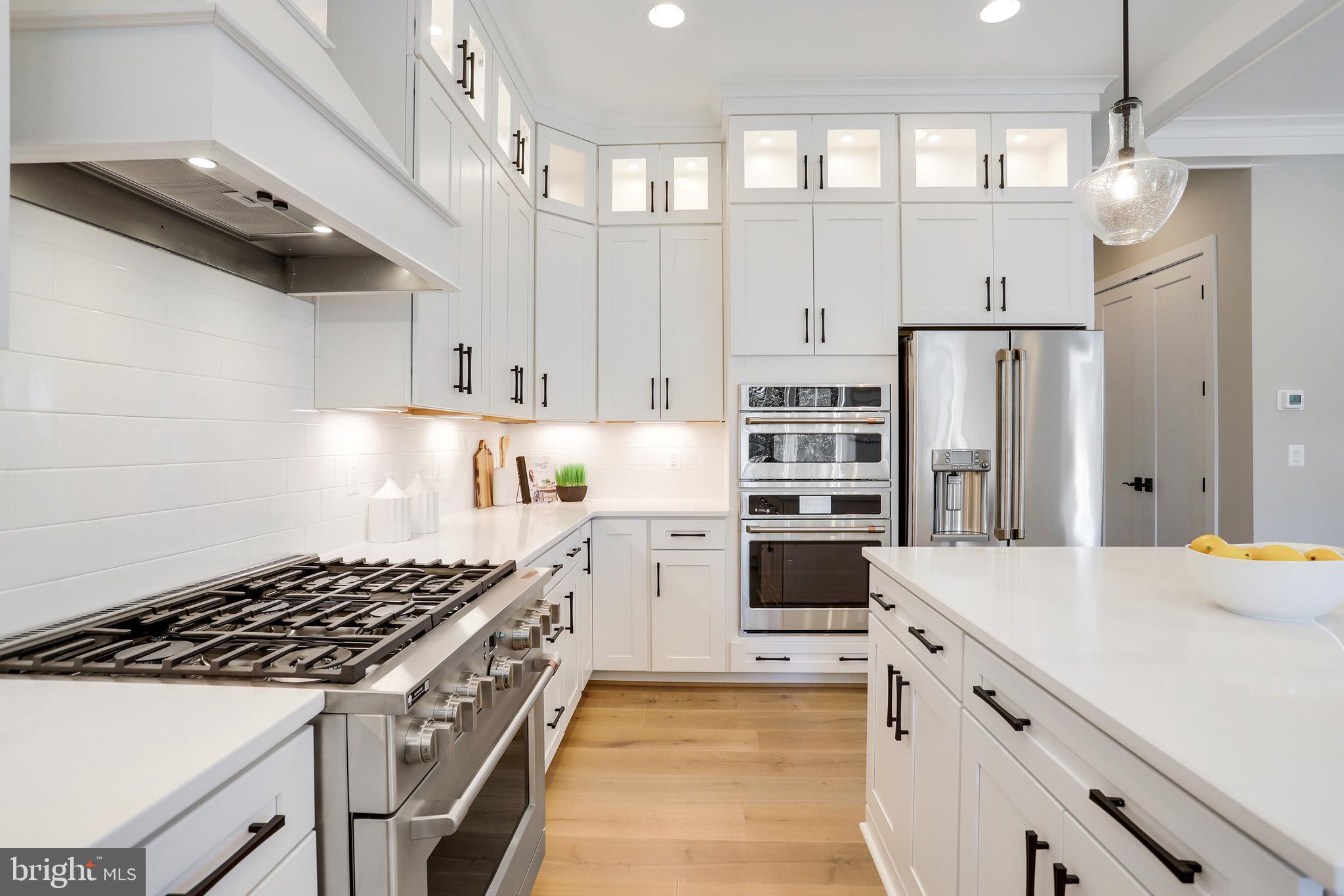 WHITEHAVEN - Residential