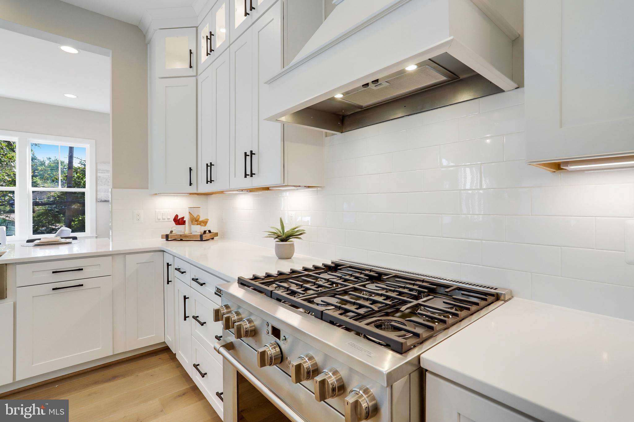 WHITEHAVEN - Residential