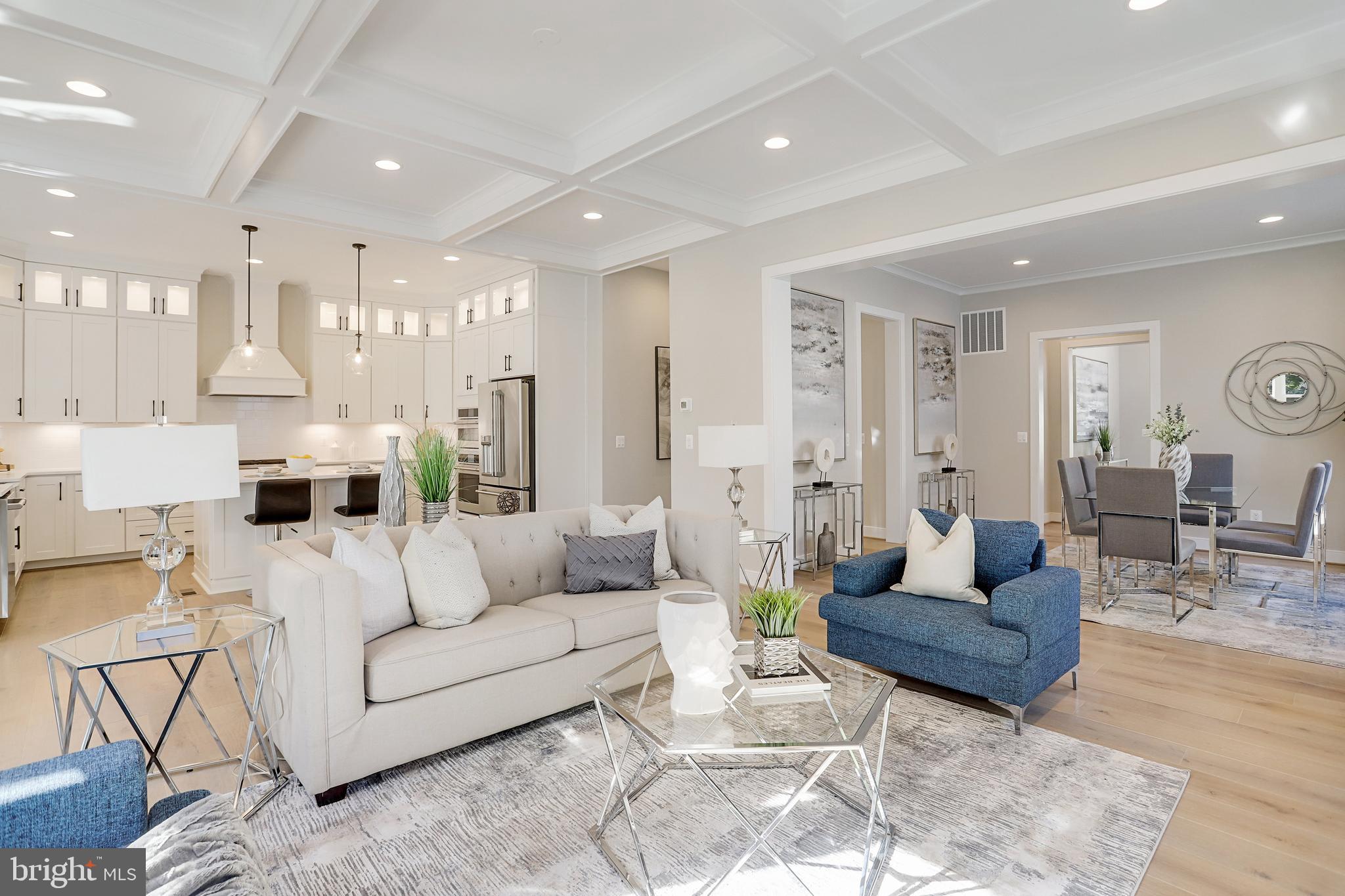 WHITEHAVEN - Residential