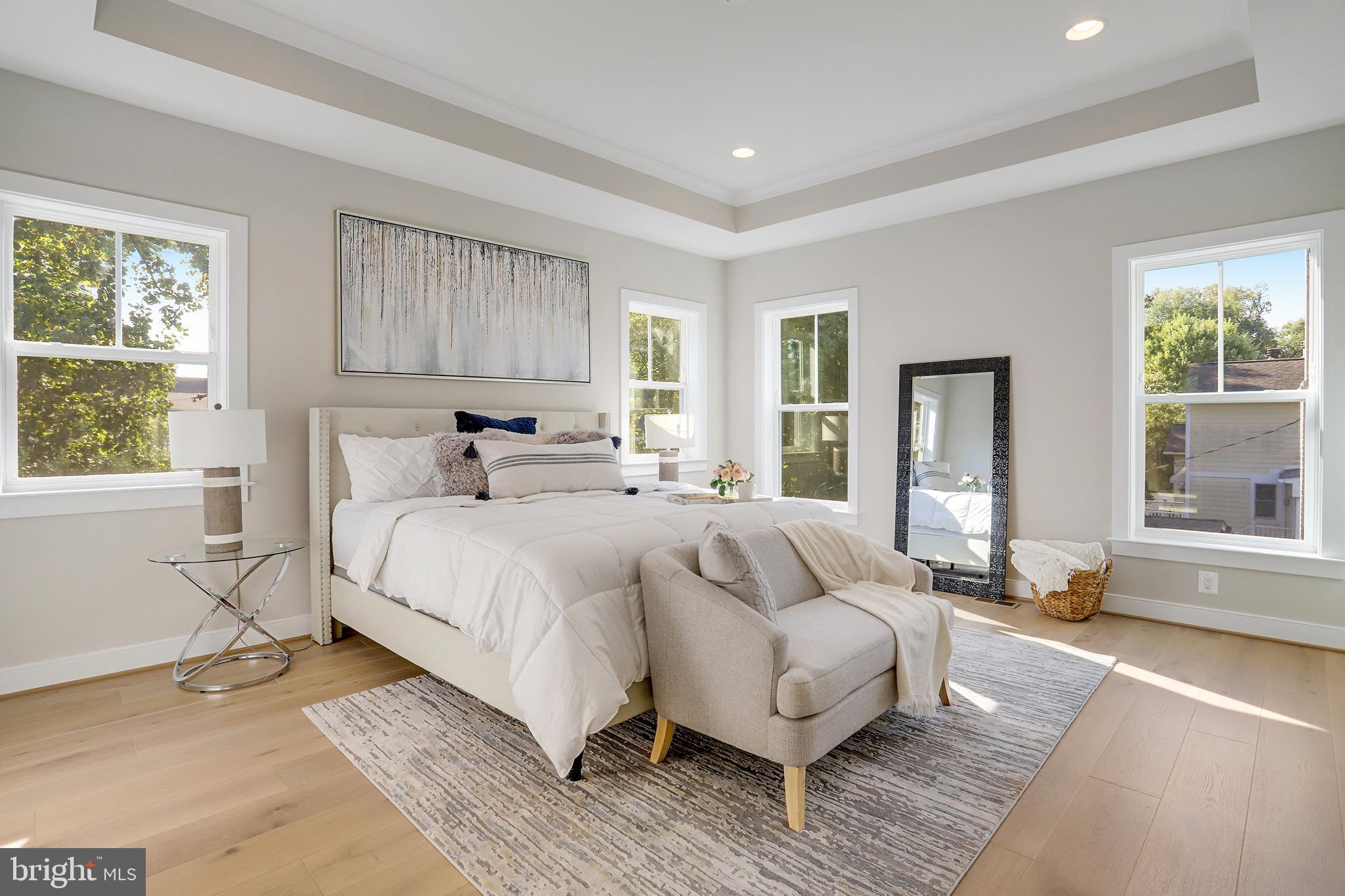 WHITEHAVEN - Residential