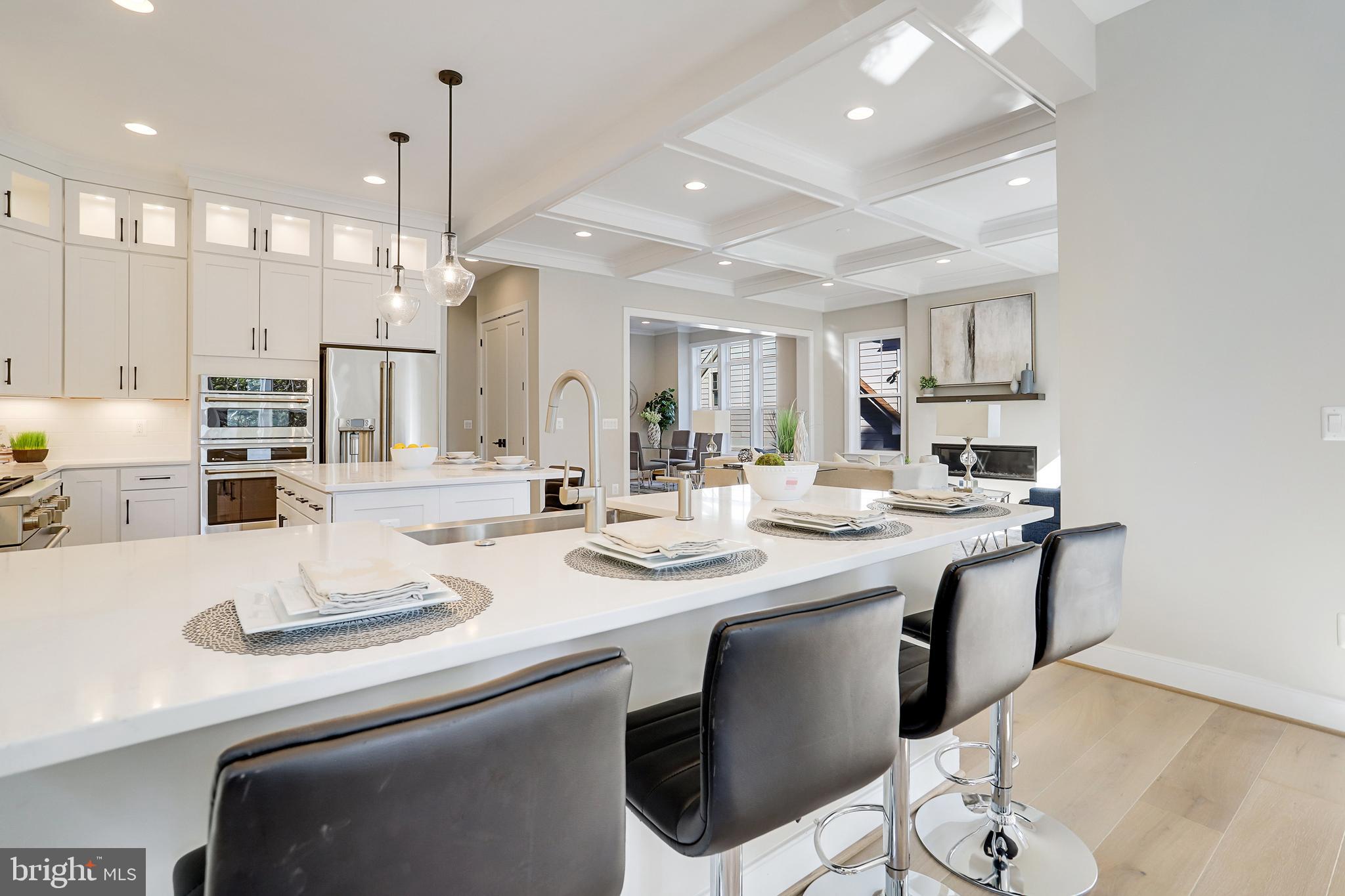 WHITEHAVEN - Residential