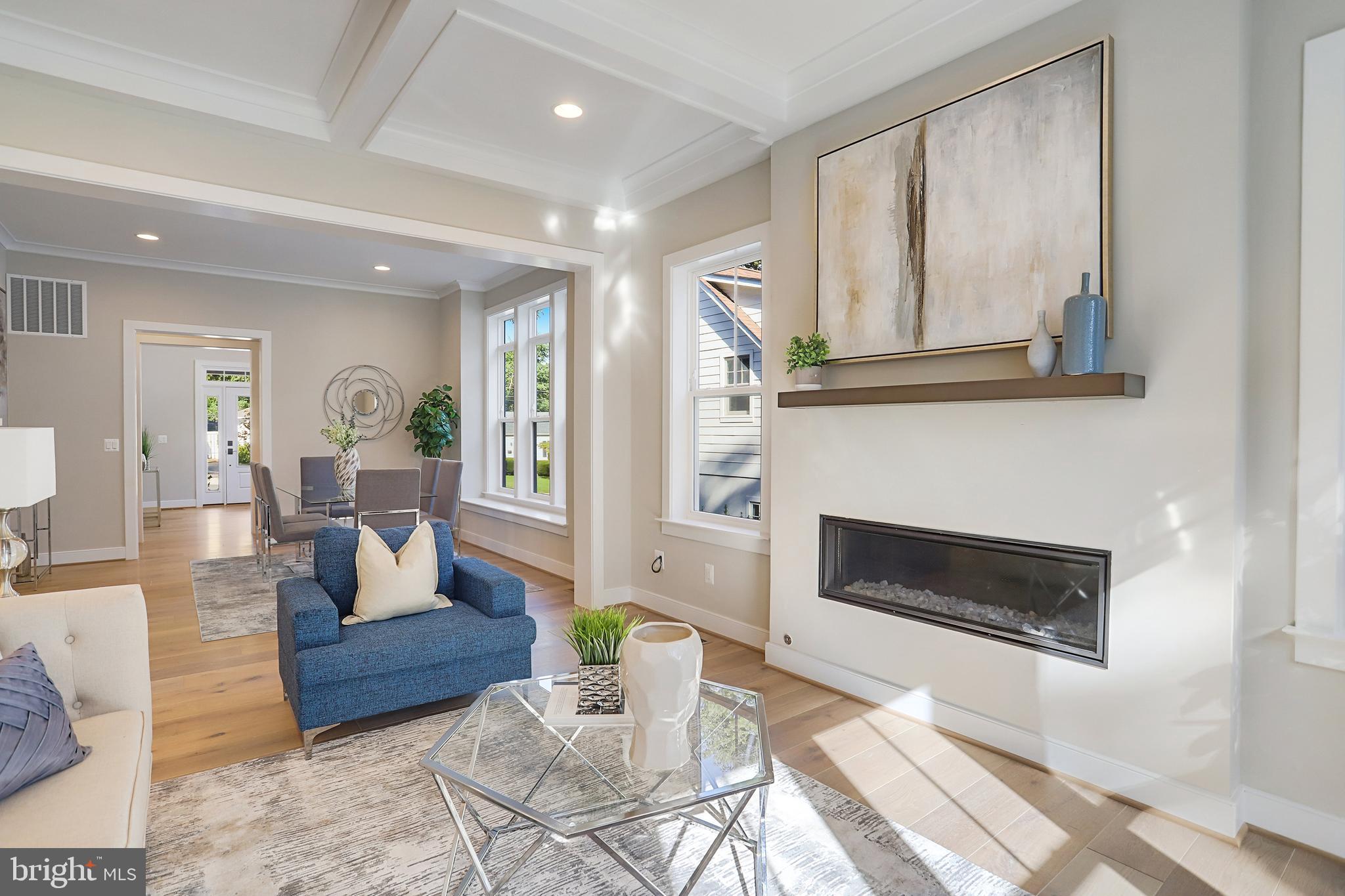 WHITEHAVEN - Residential