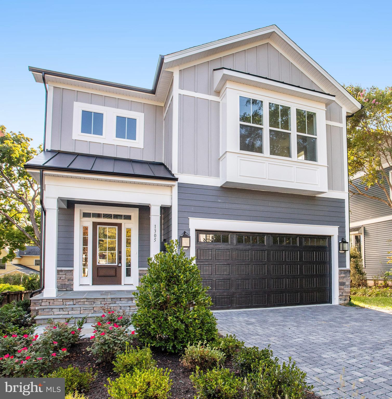 WHITEHAVEN - Residential