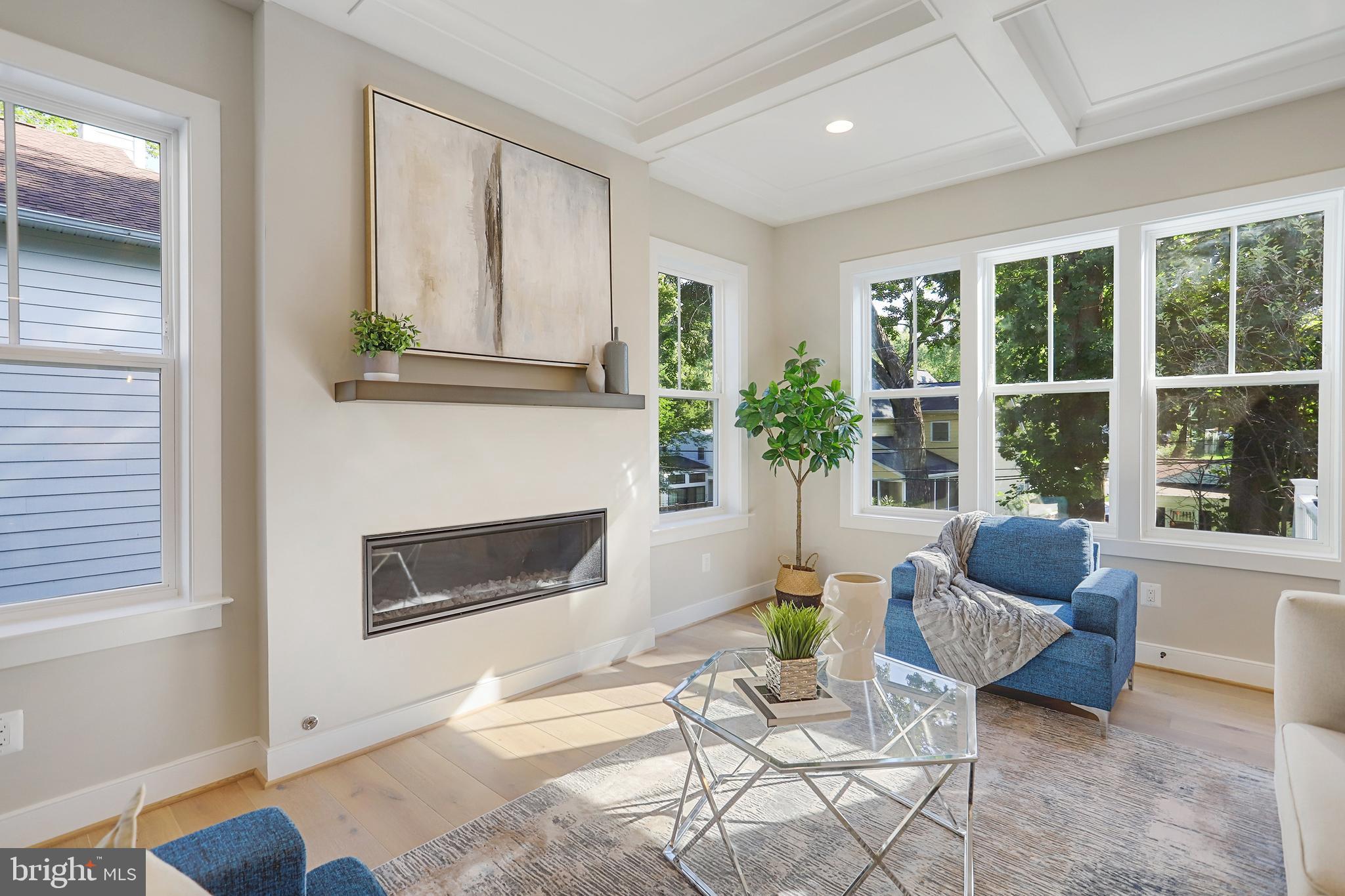 WHITEHAVEN - Residential