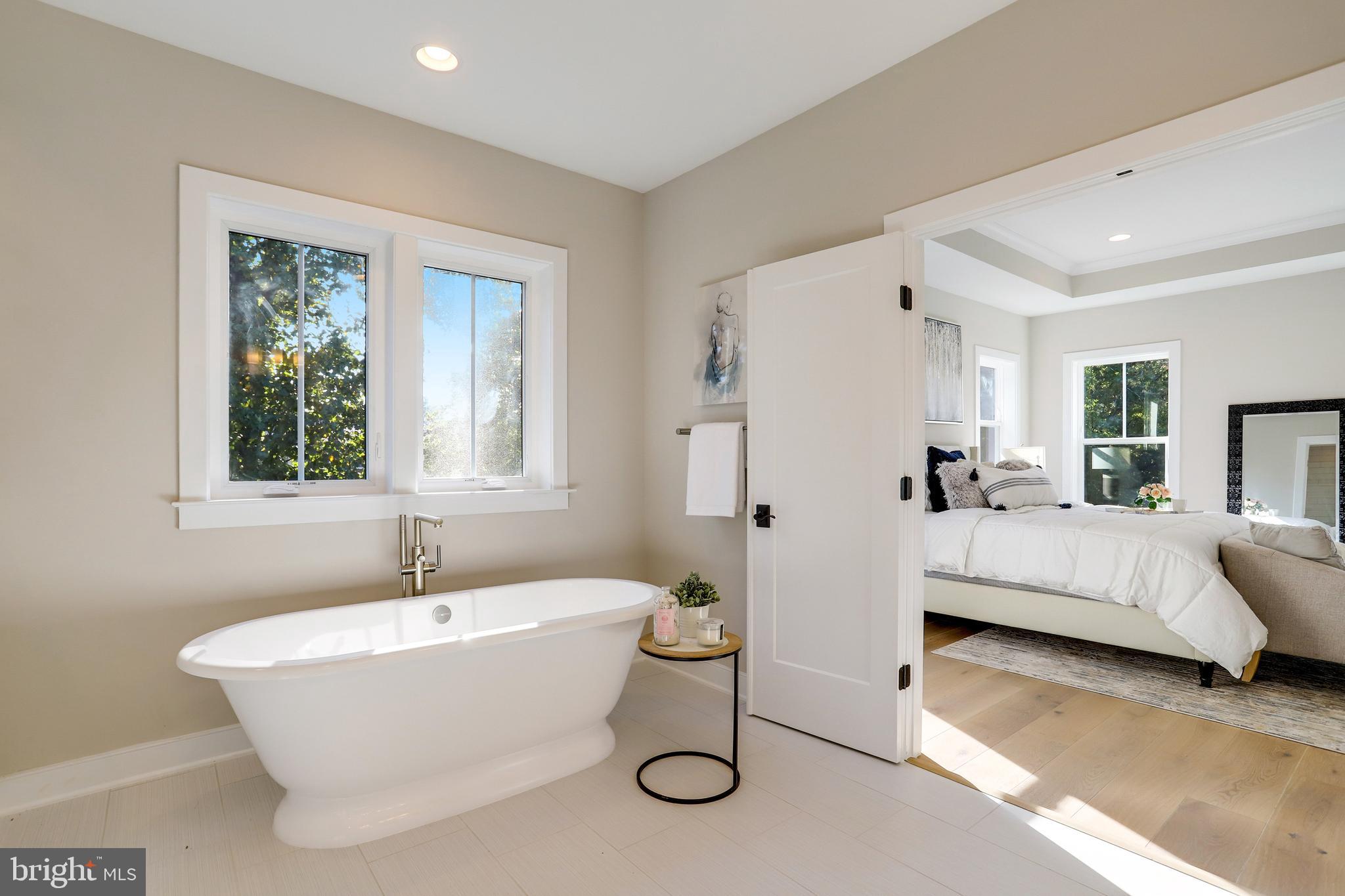 WHITEHAVEN - Residential