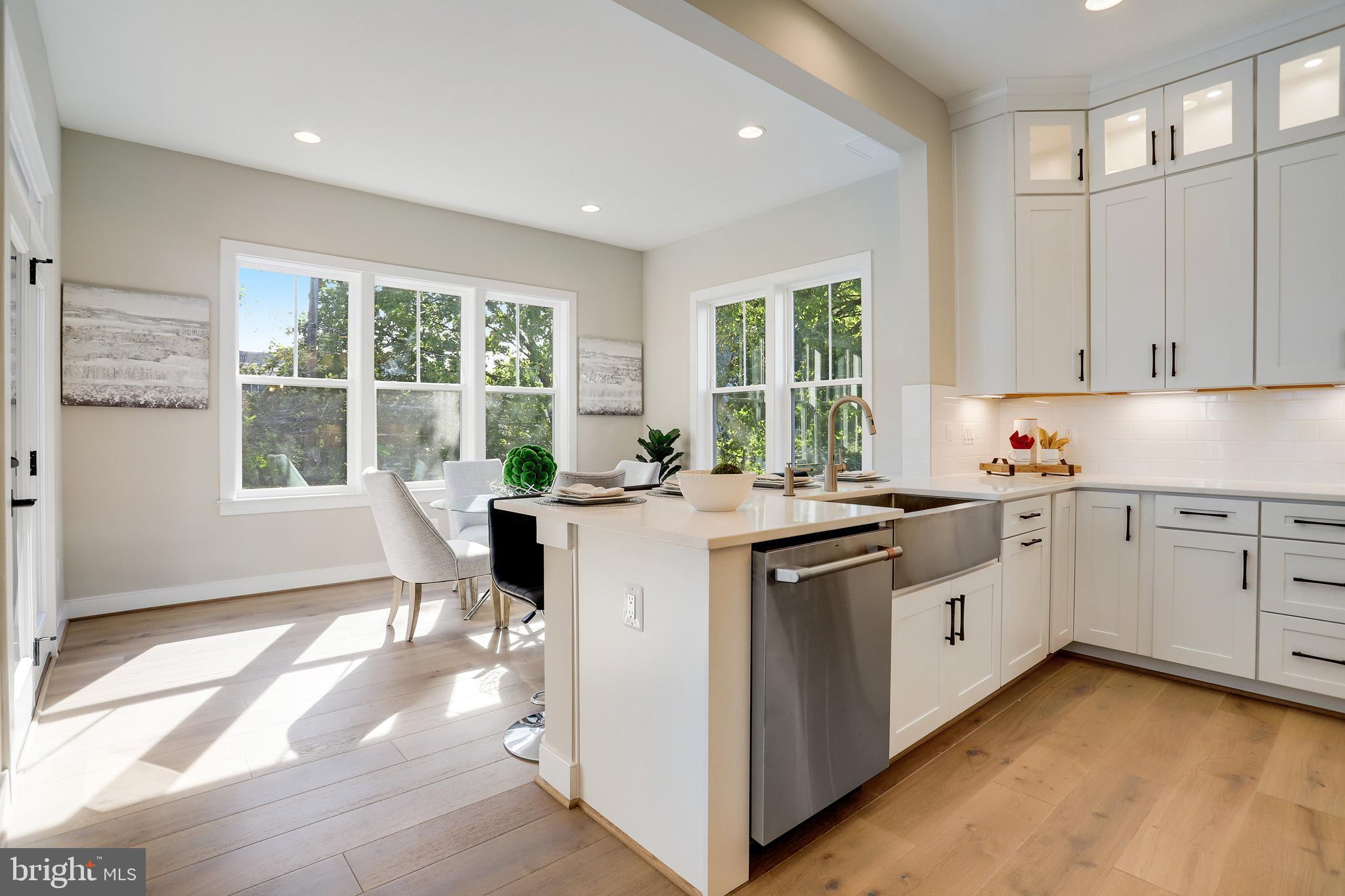 WHITEHAVEN - Residential