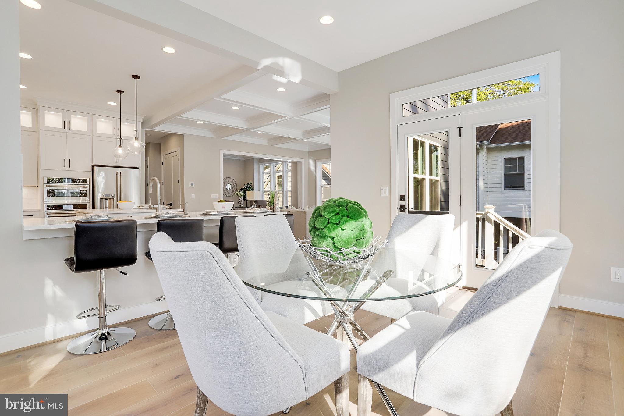 WHITEHAVEN - Residential