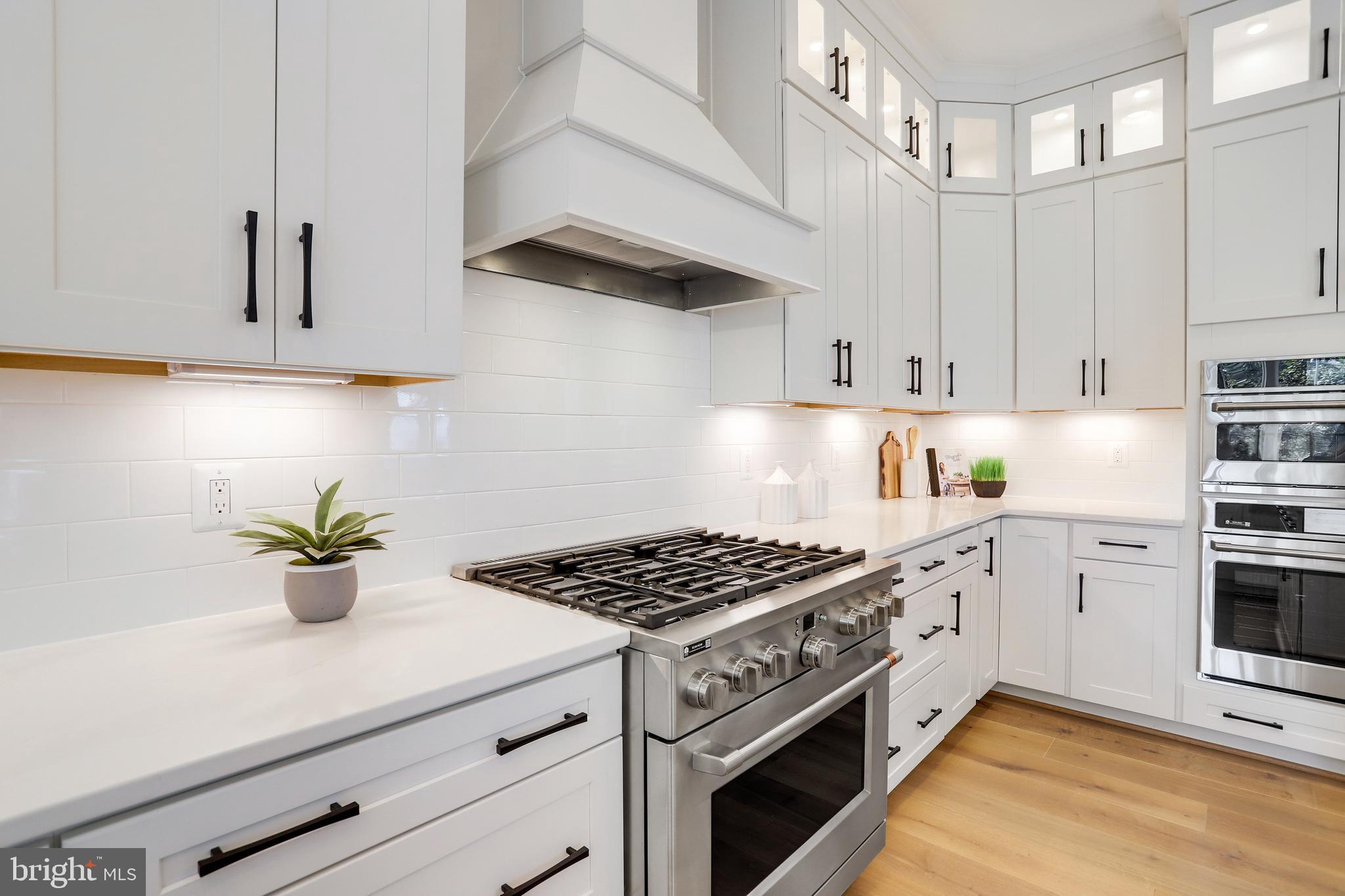 WHITEHAVEN - Residential