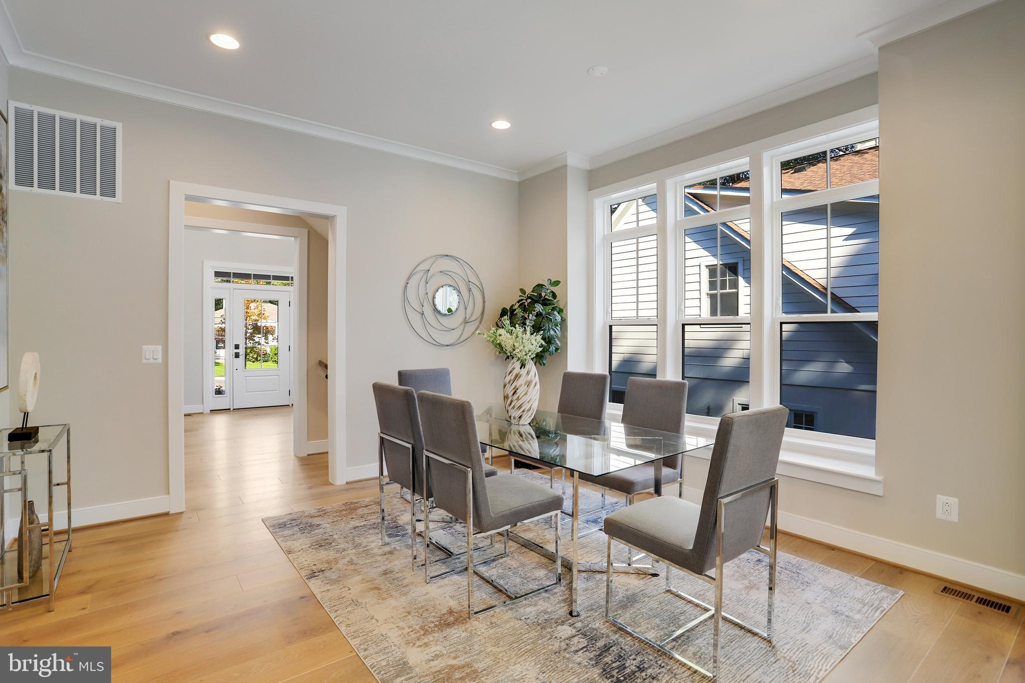 WHITEHAVEN - Residential