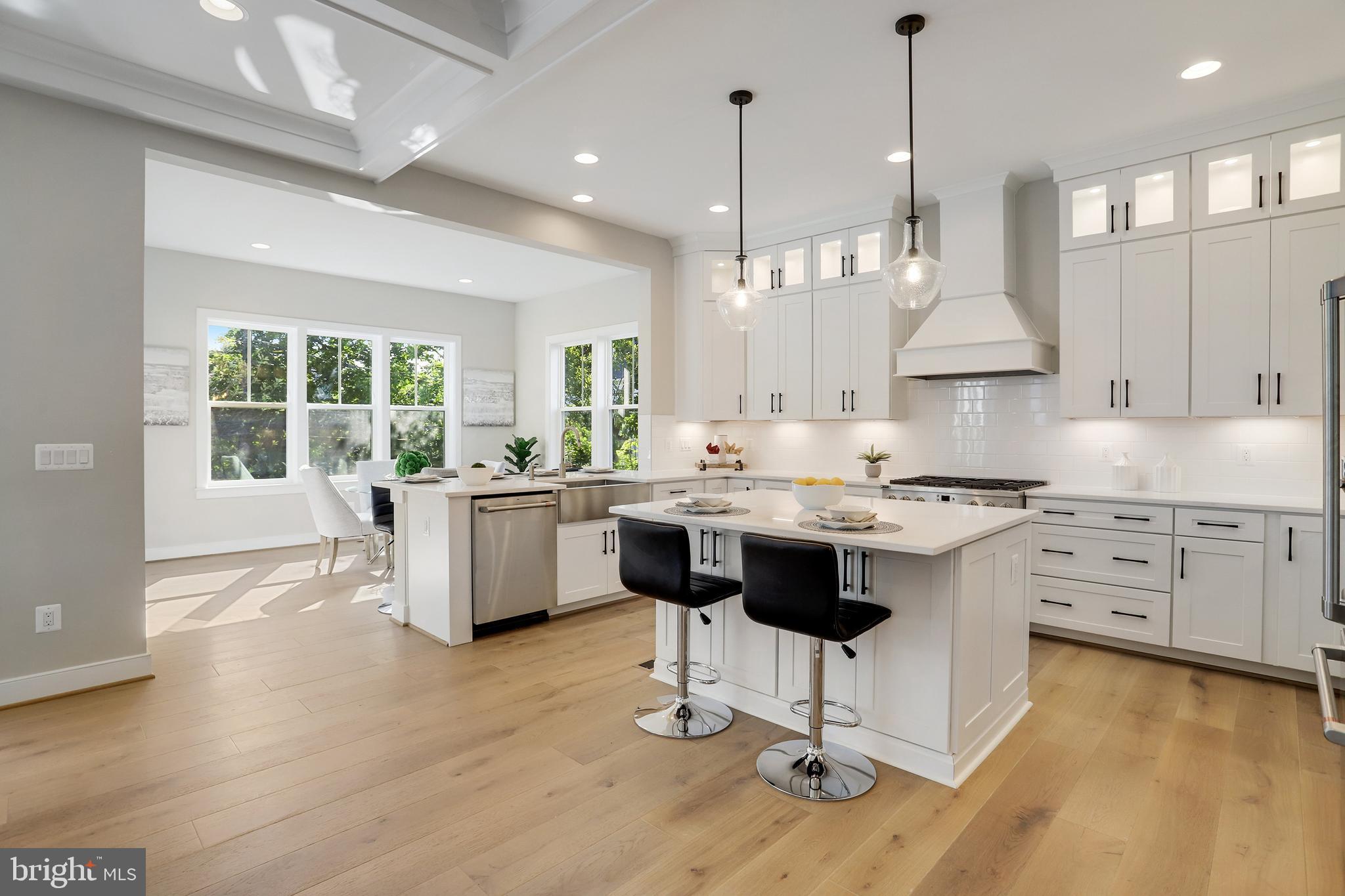 WHITEHAVEN - Residential