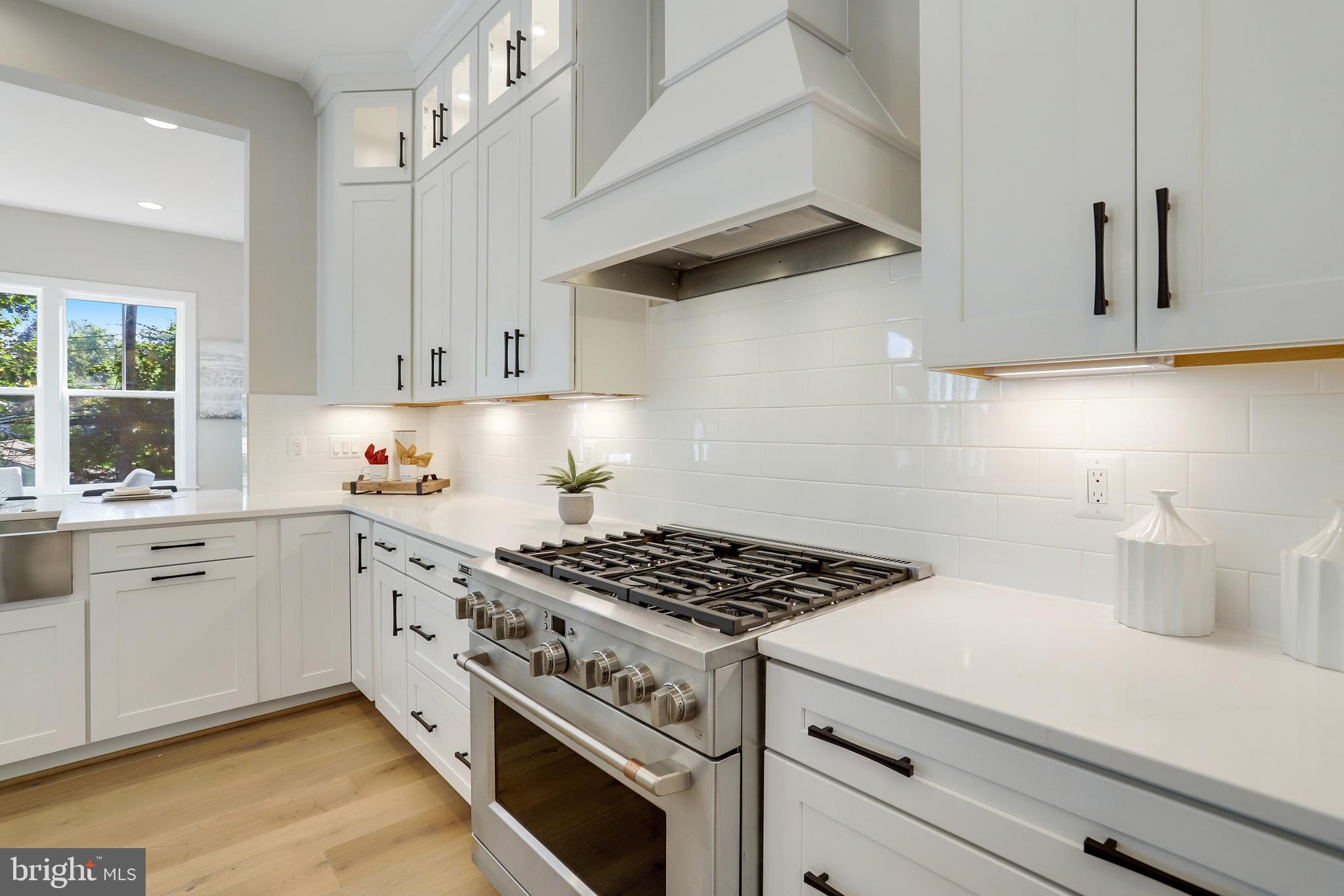 WHITEHAVEN - Residential