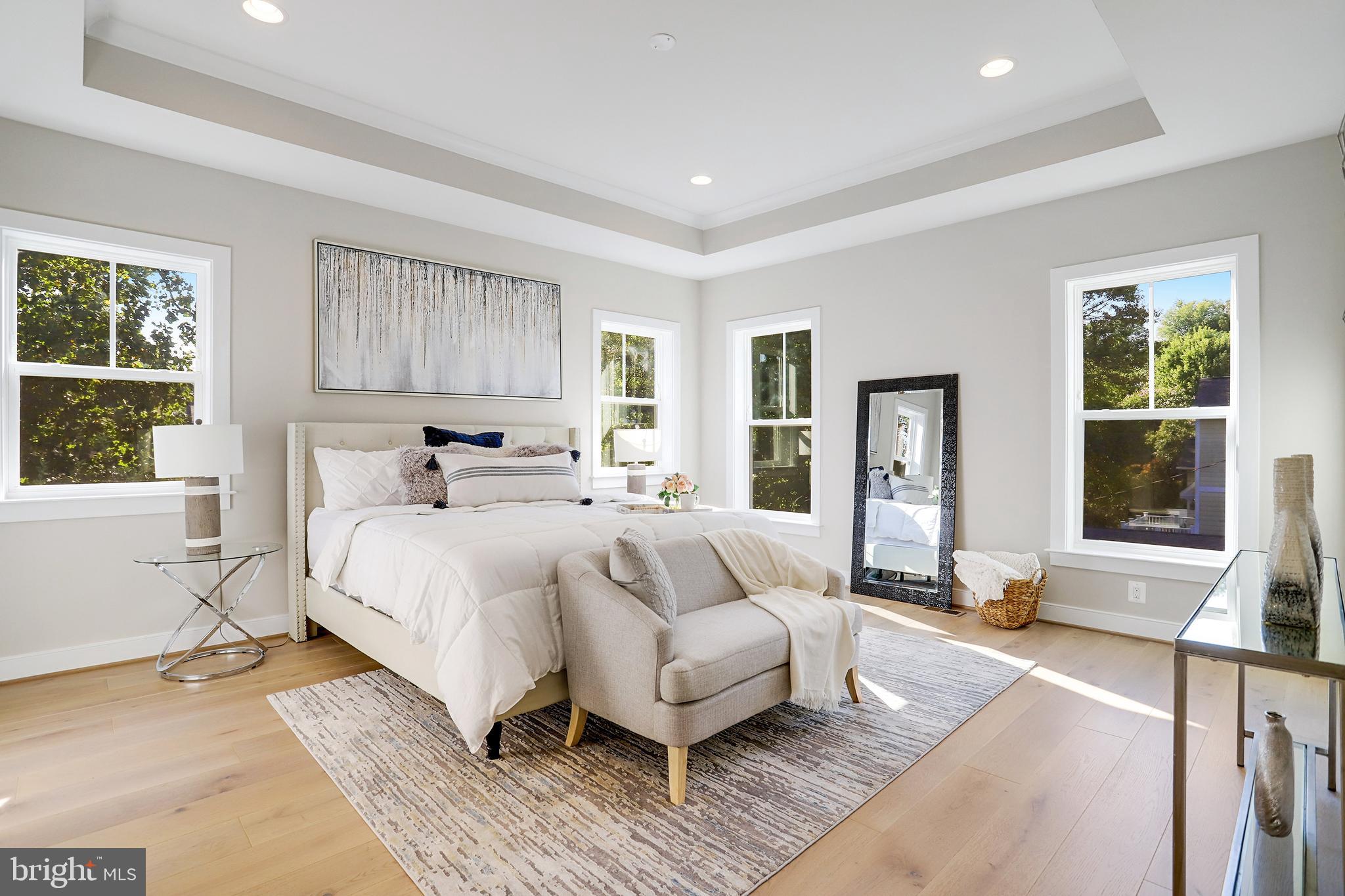 WHITEHAVEN - Residential