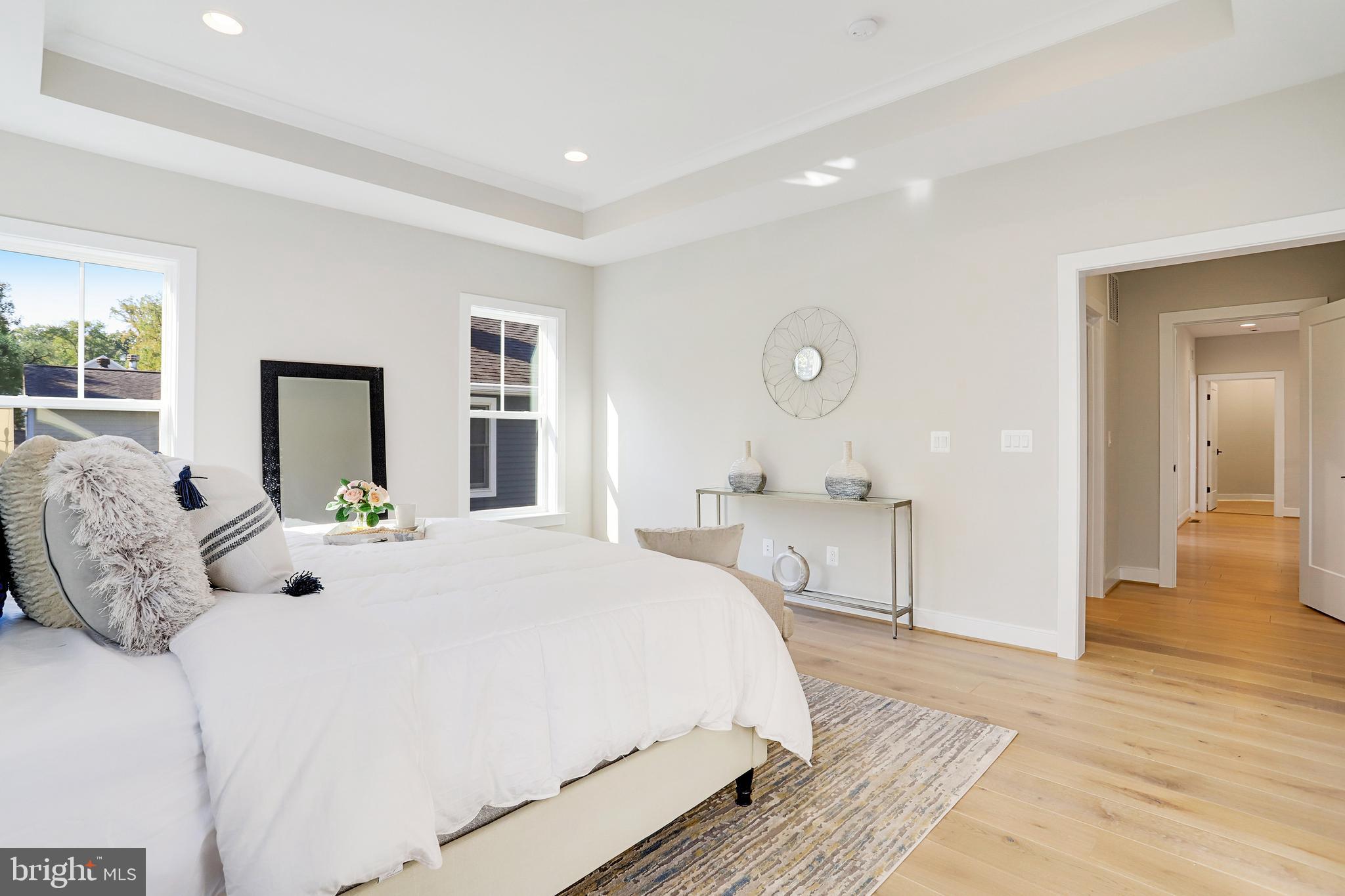 WHITEHAVEN - Residential