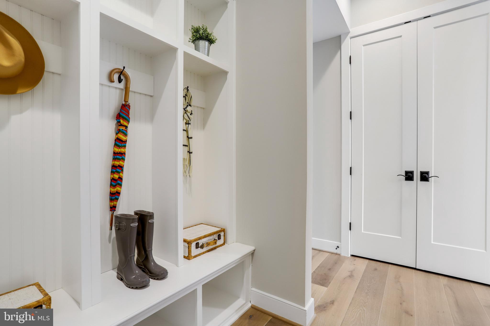 WHITEHAVEN - Residential