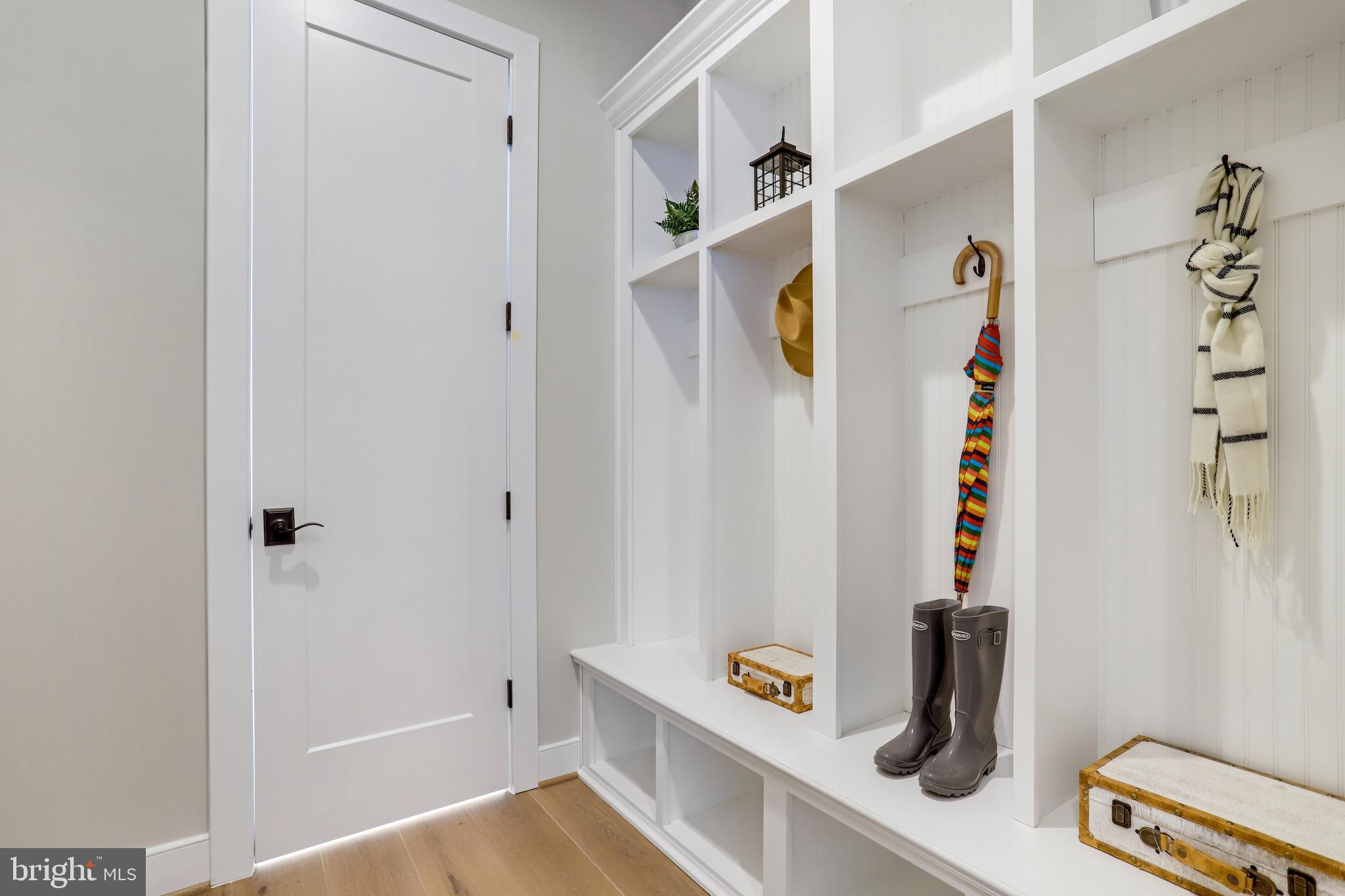 WHITEHAVEN - Residential