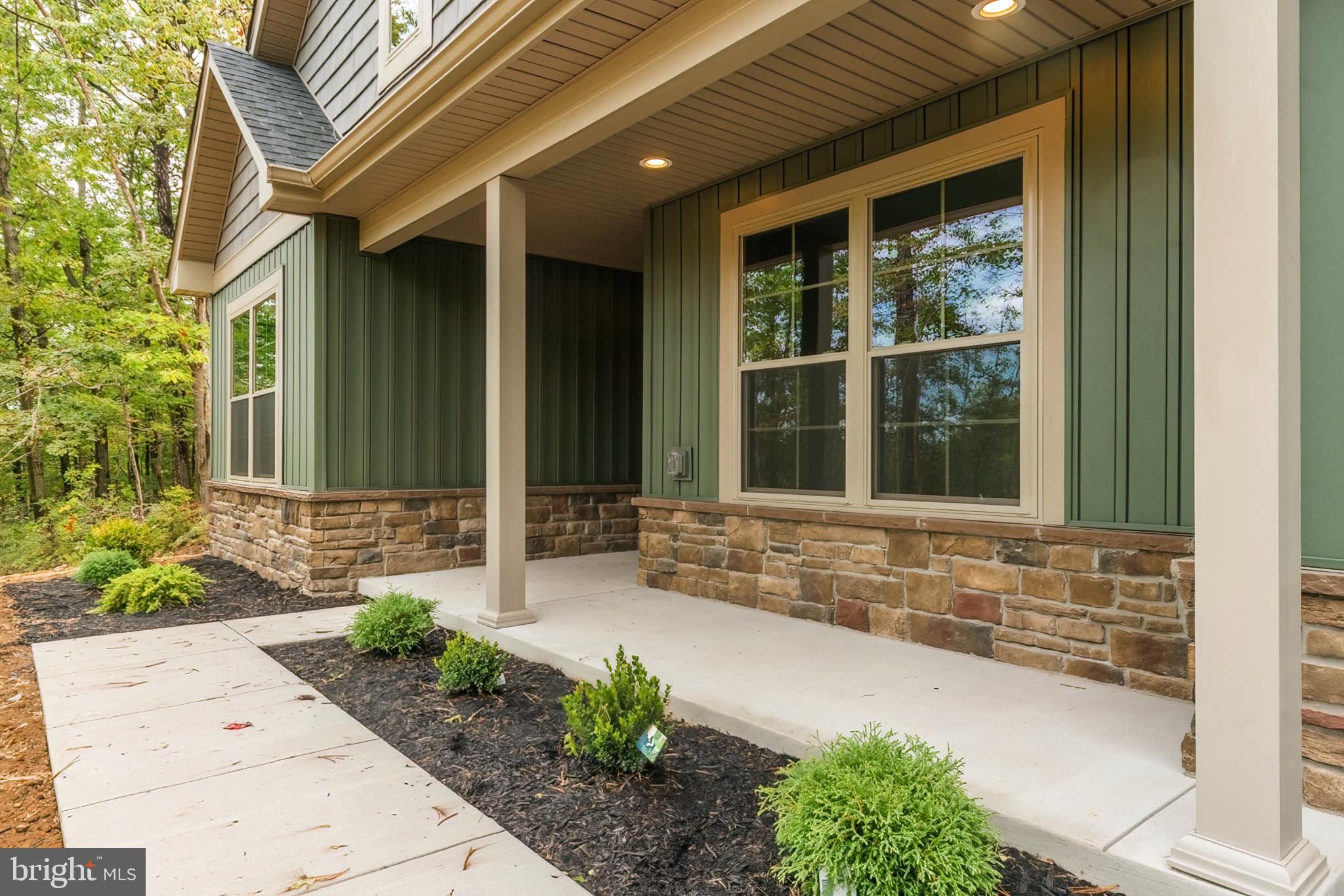 THE WOODS - Residential