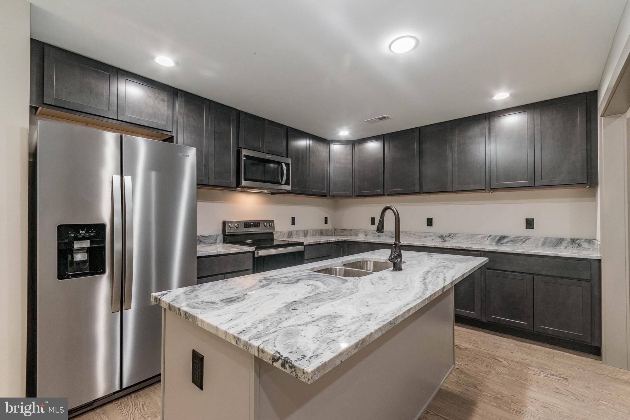 THE WOODS - Residential