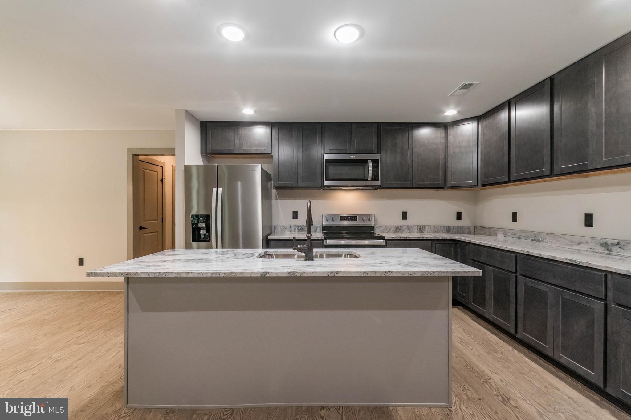 THE WOODS - Residential