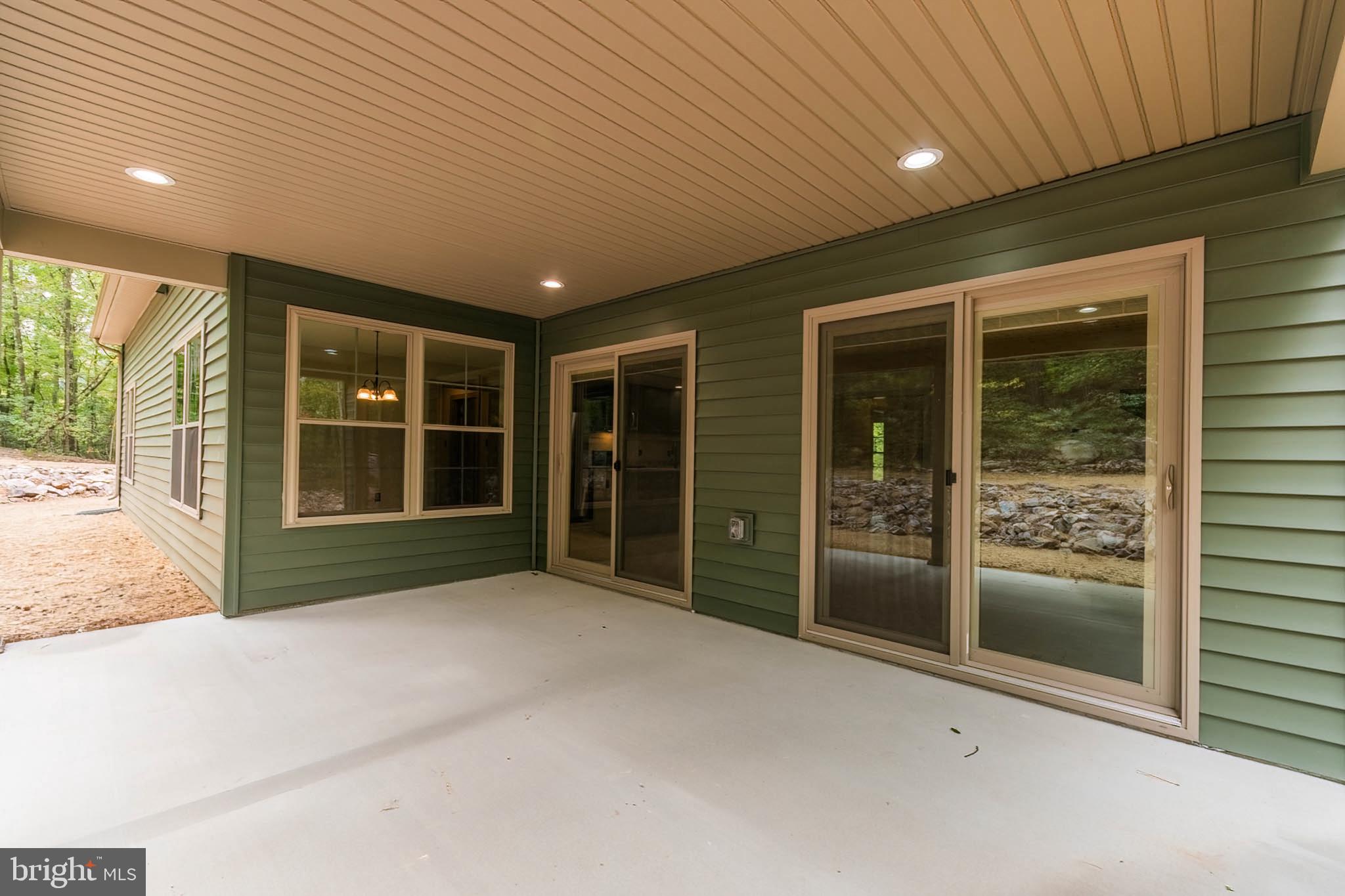 THE WOODS - Residential