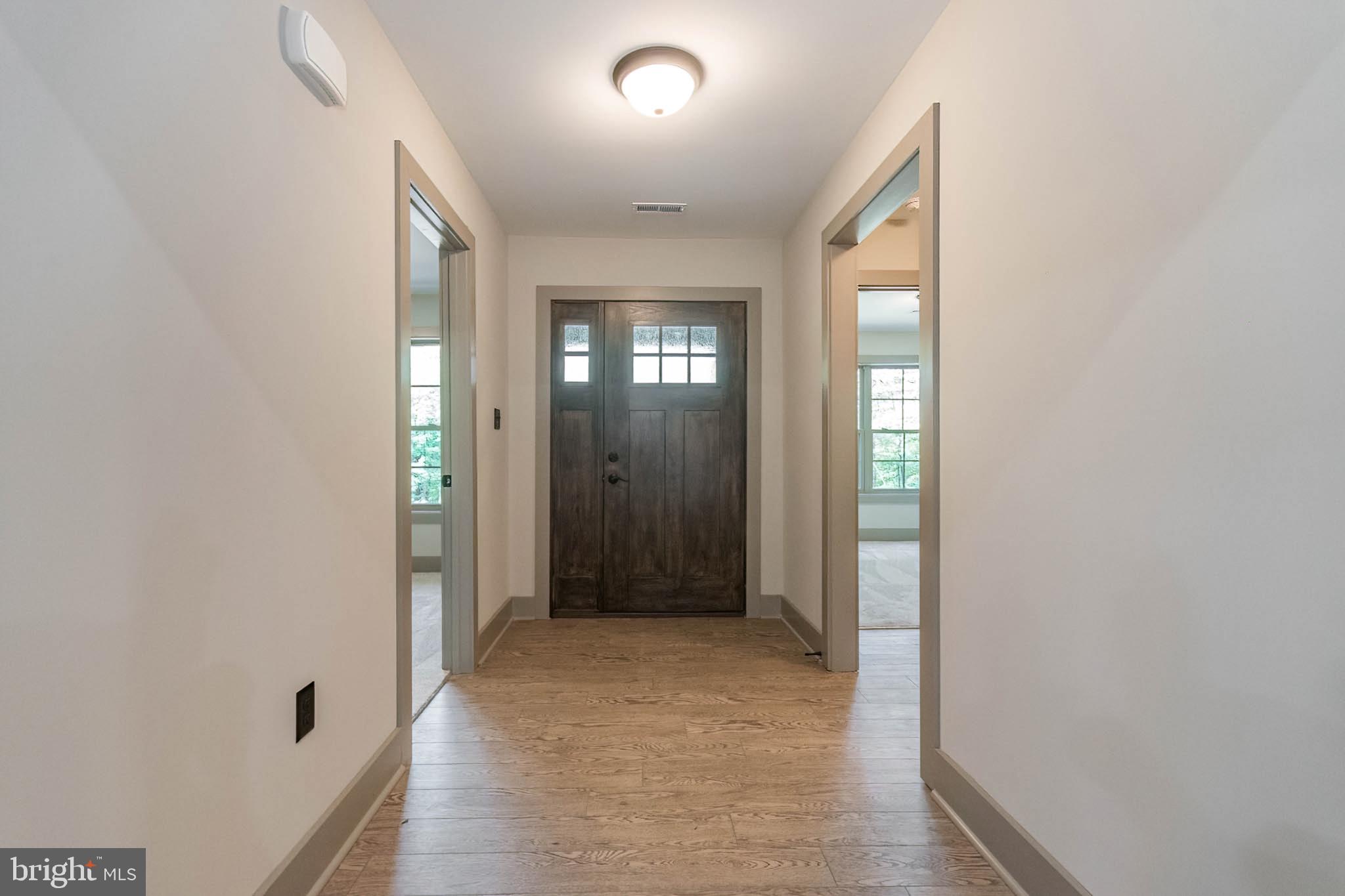 THE WOODS - Residential