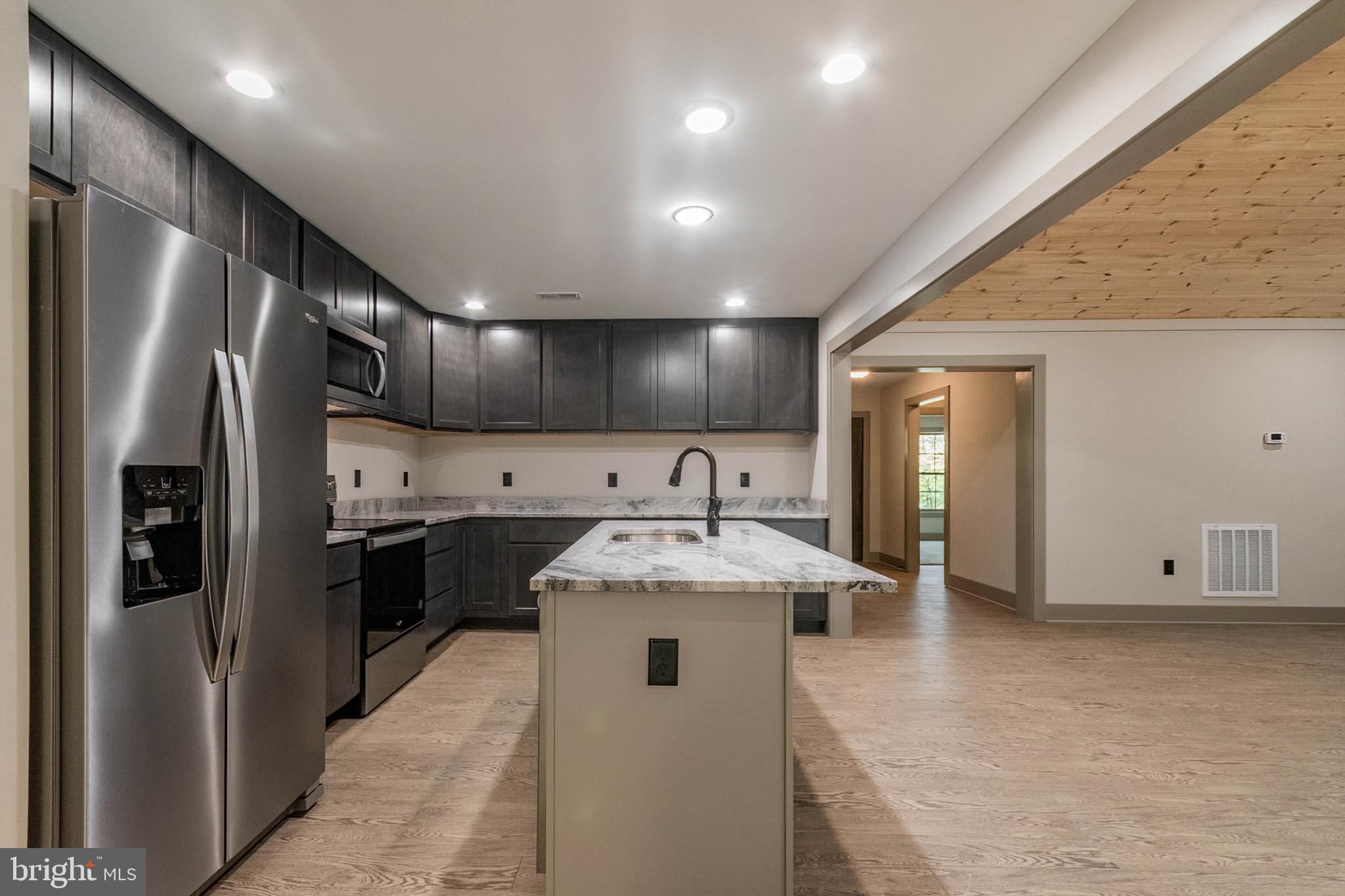 THE WOODS - Residential