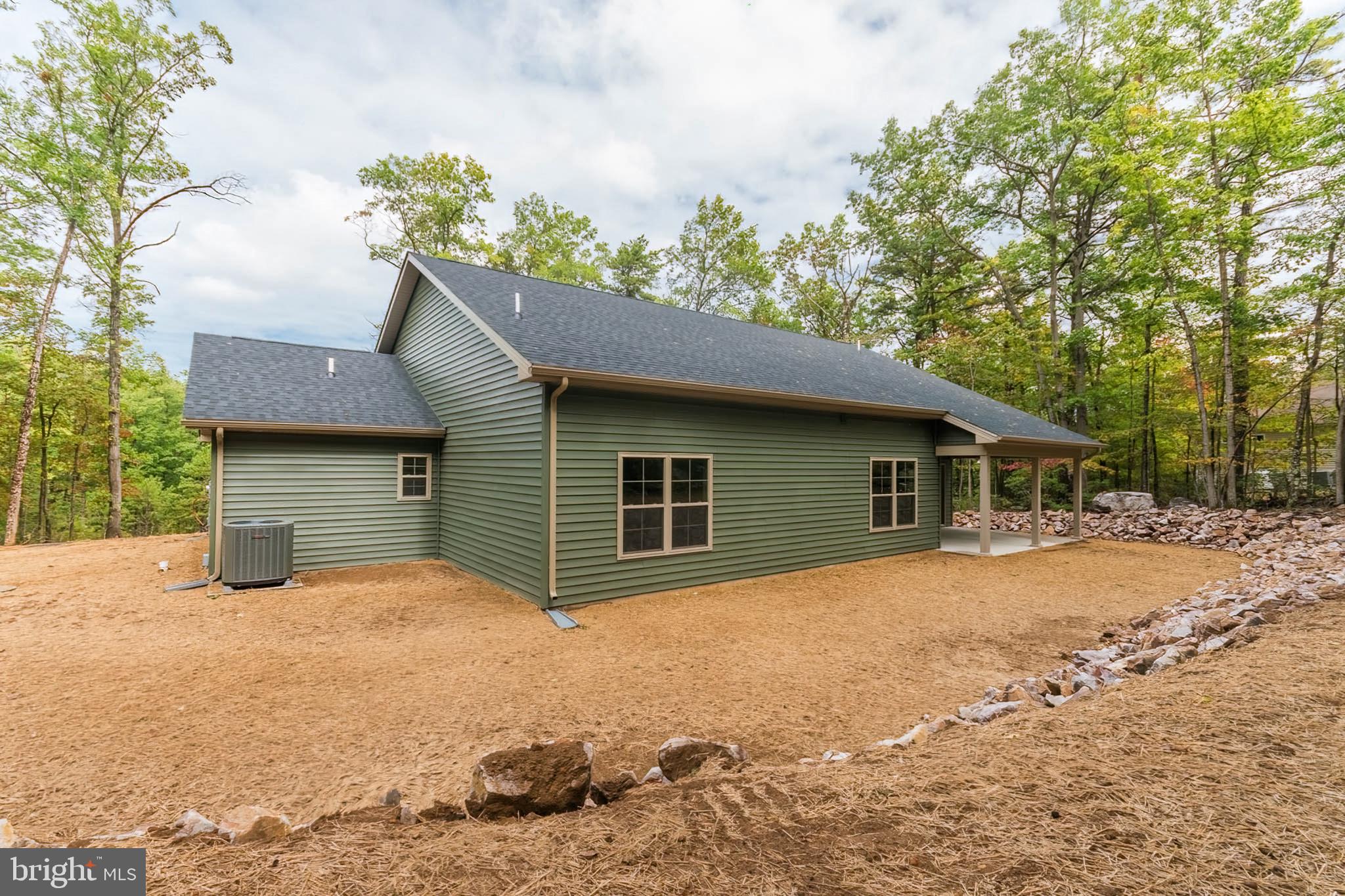 THE WOODS - Residential