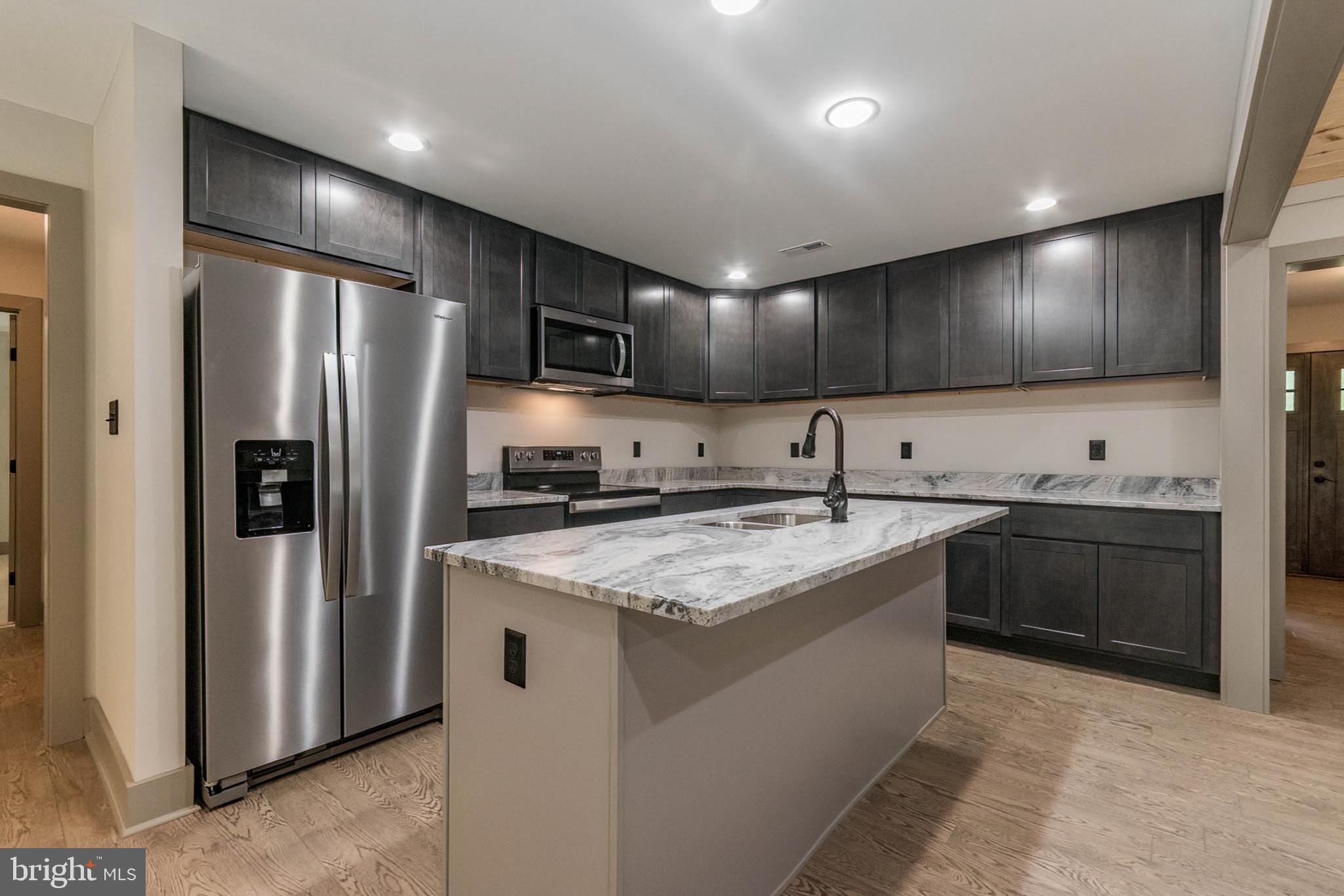 THE WOODS - Residential