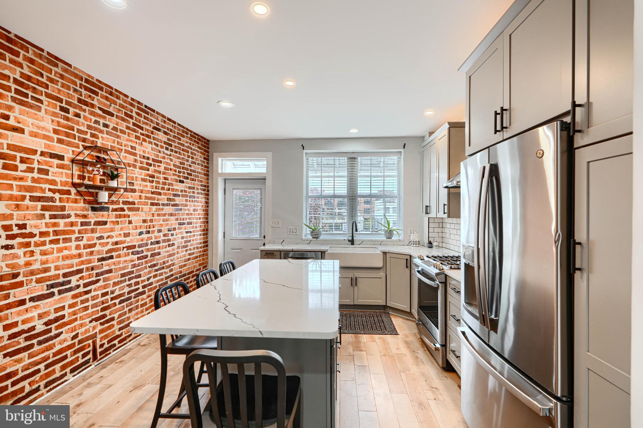 CANTON - Residential Lease