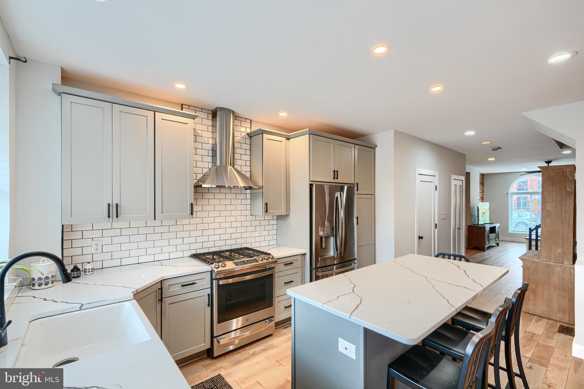 CANTON - Residential Lease