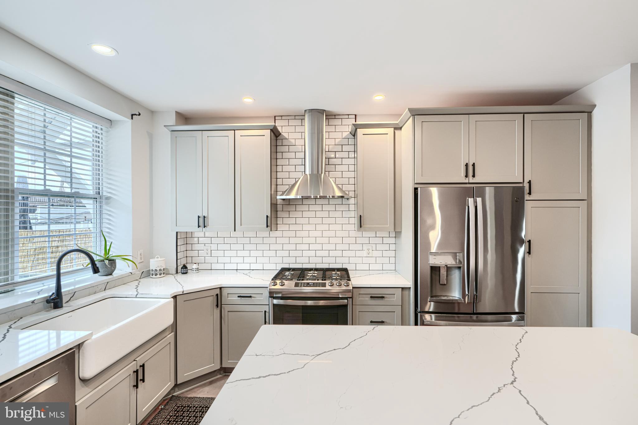 CANTON - Residential Lease