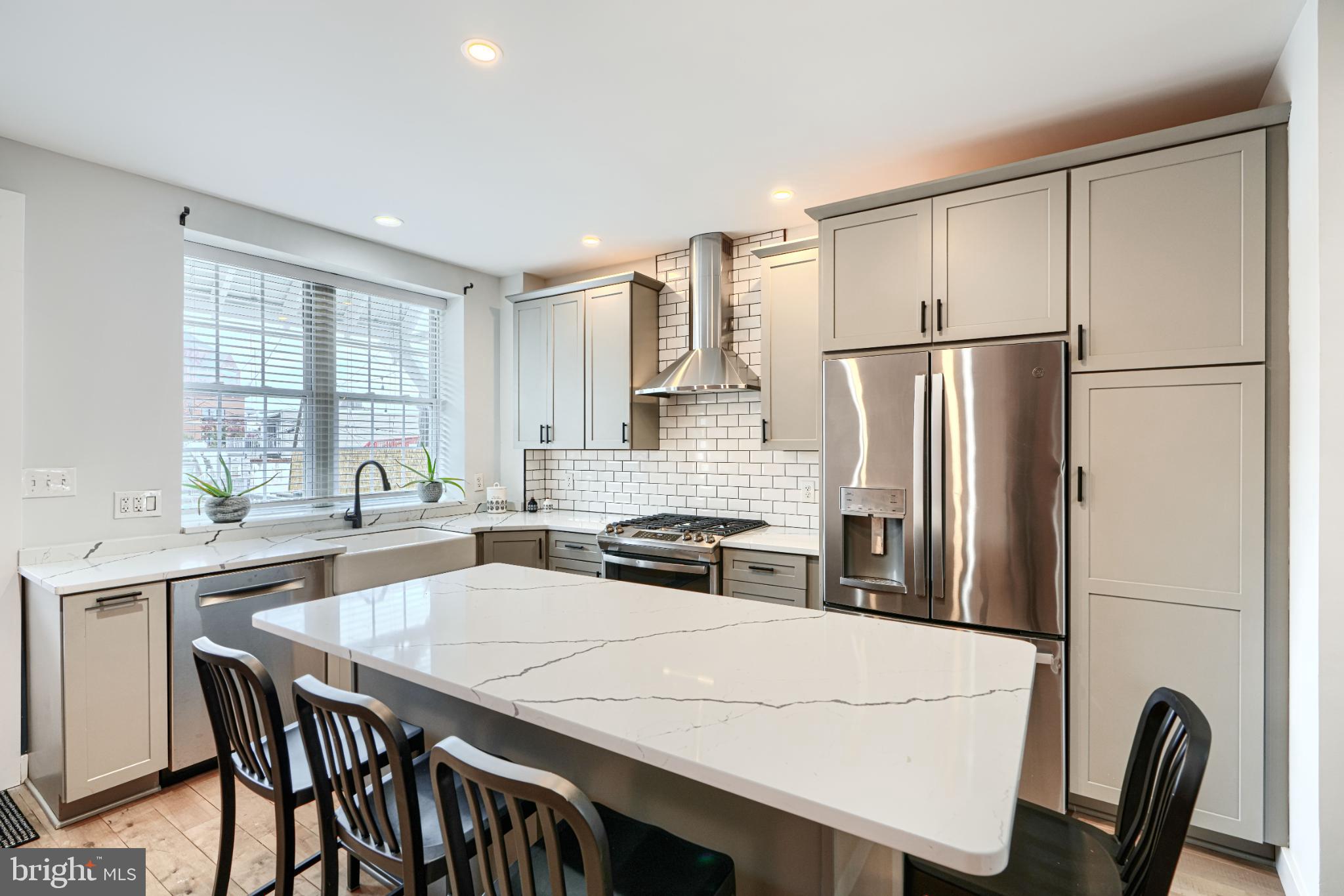 CANTON - Residential Lease