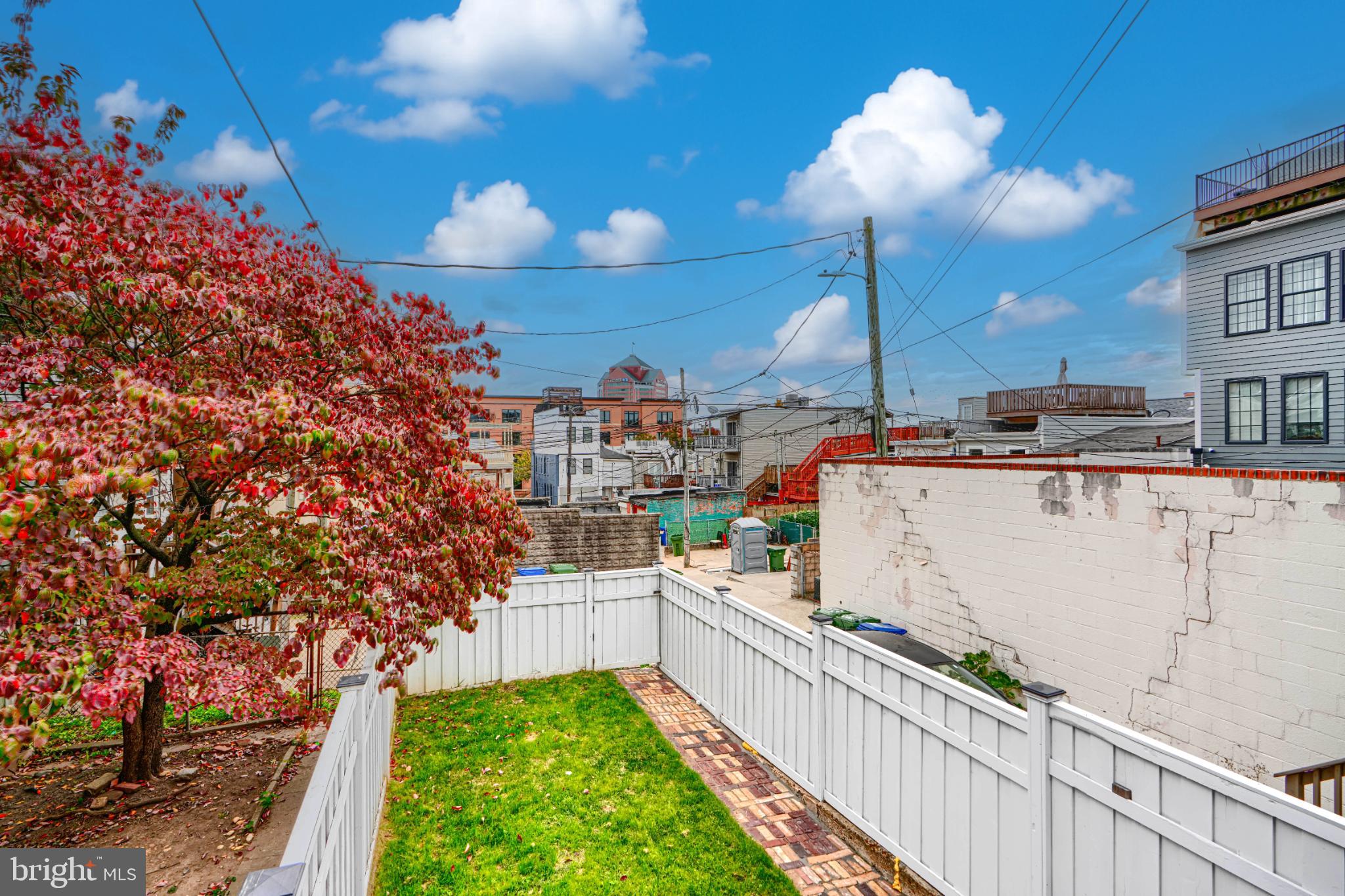 CANTON - Residential Lease