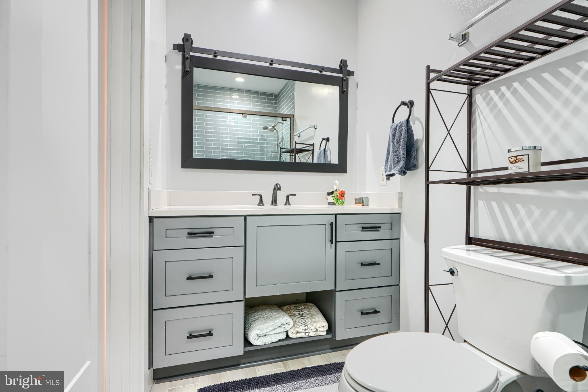 CANTON - Residential Lease