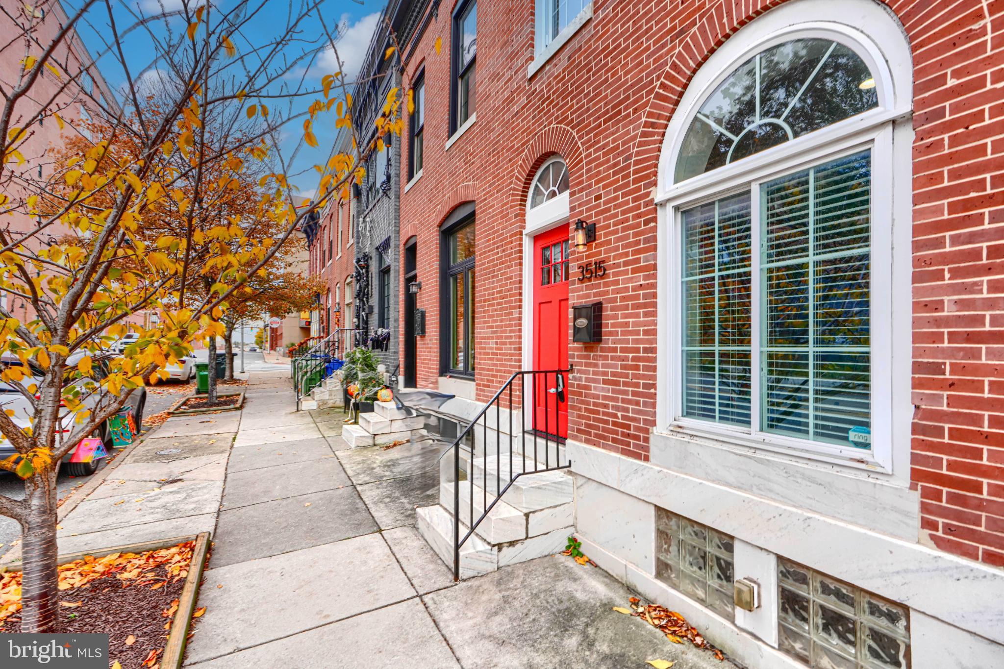 CANTON - Residential Lease