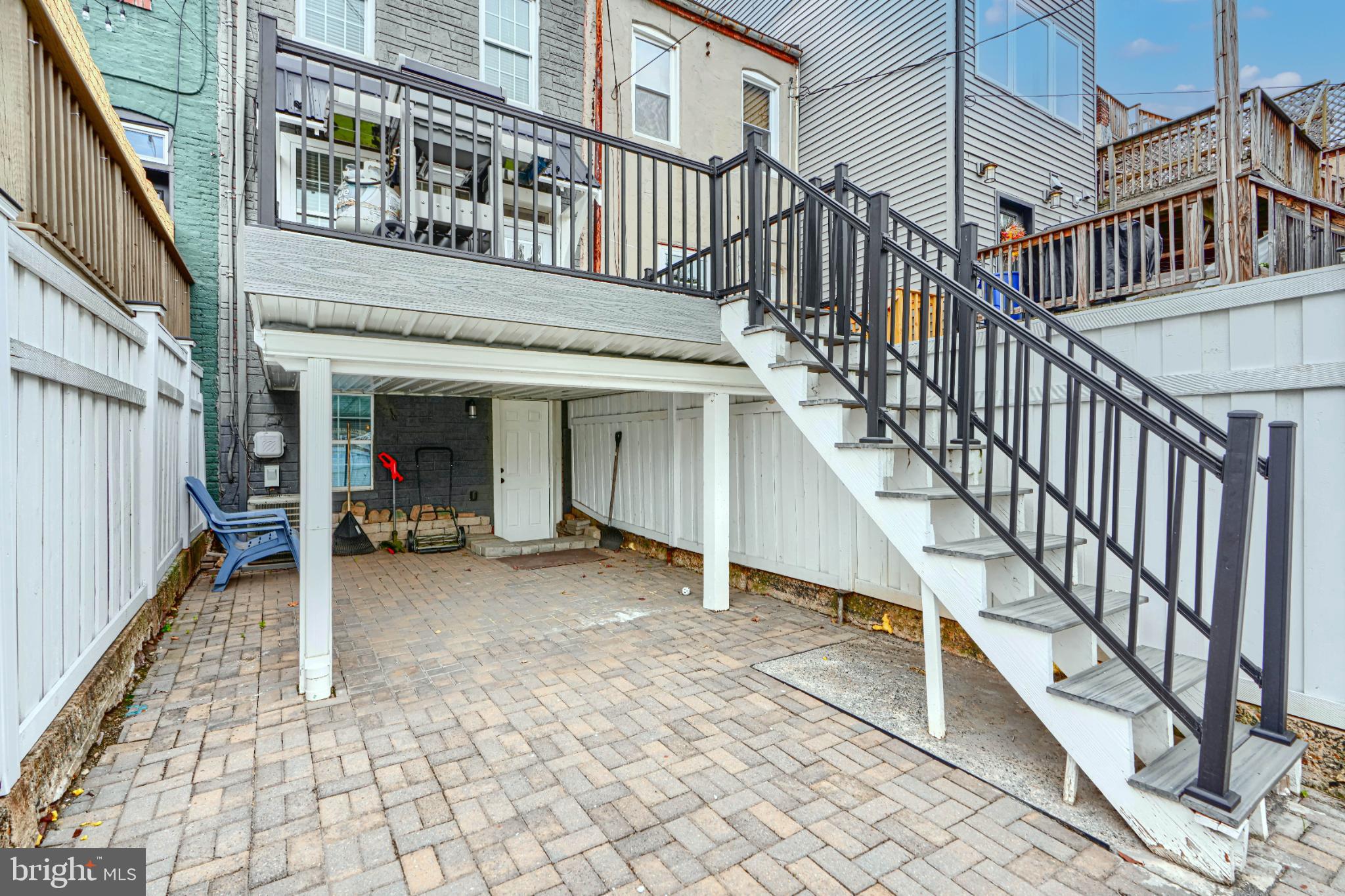 CANTON - Residential Lease