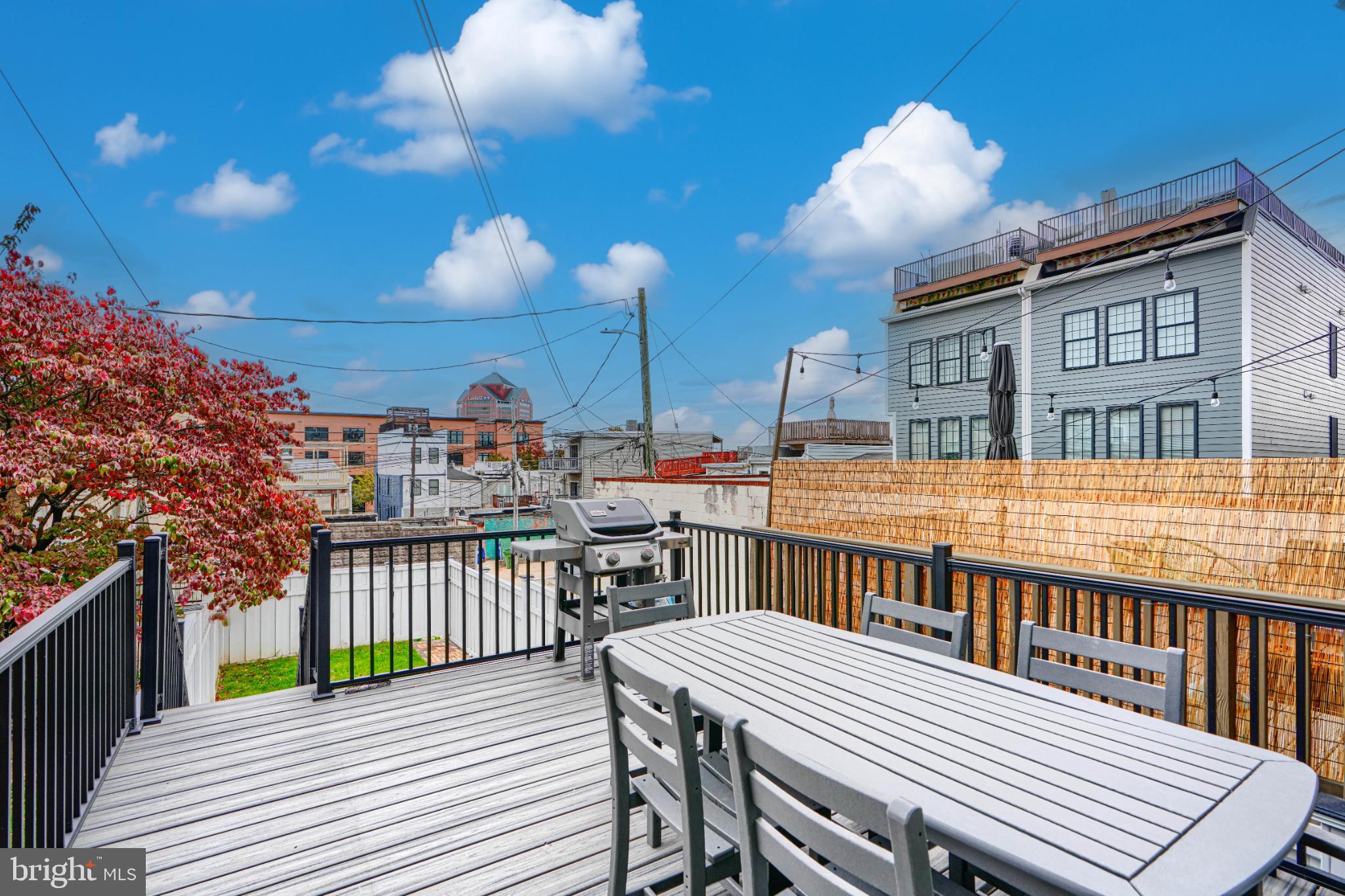 CANTON - Residential Lease