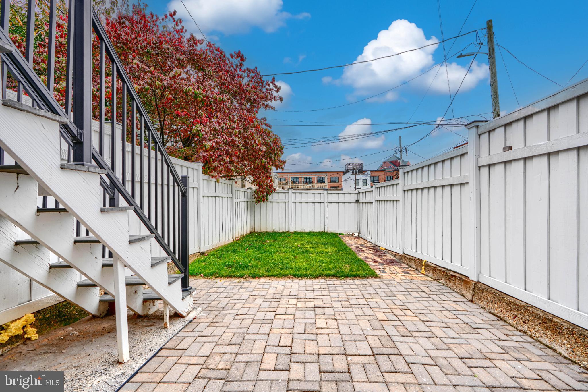 CANTON - Residential Lease