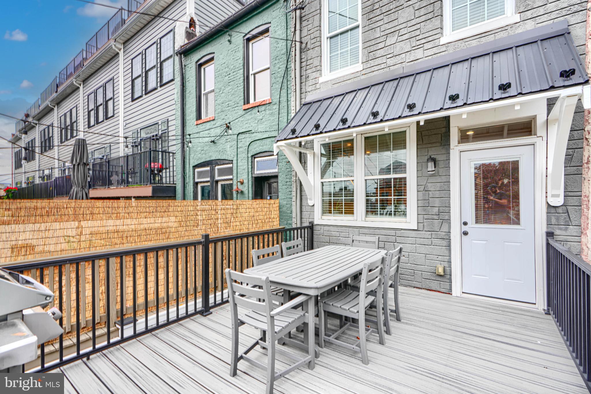 CANTON - Residential Lease