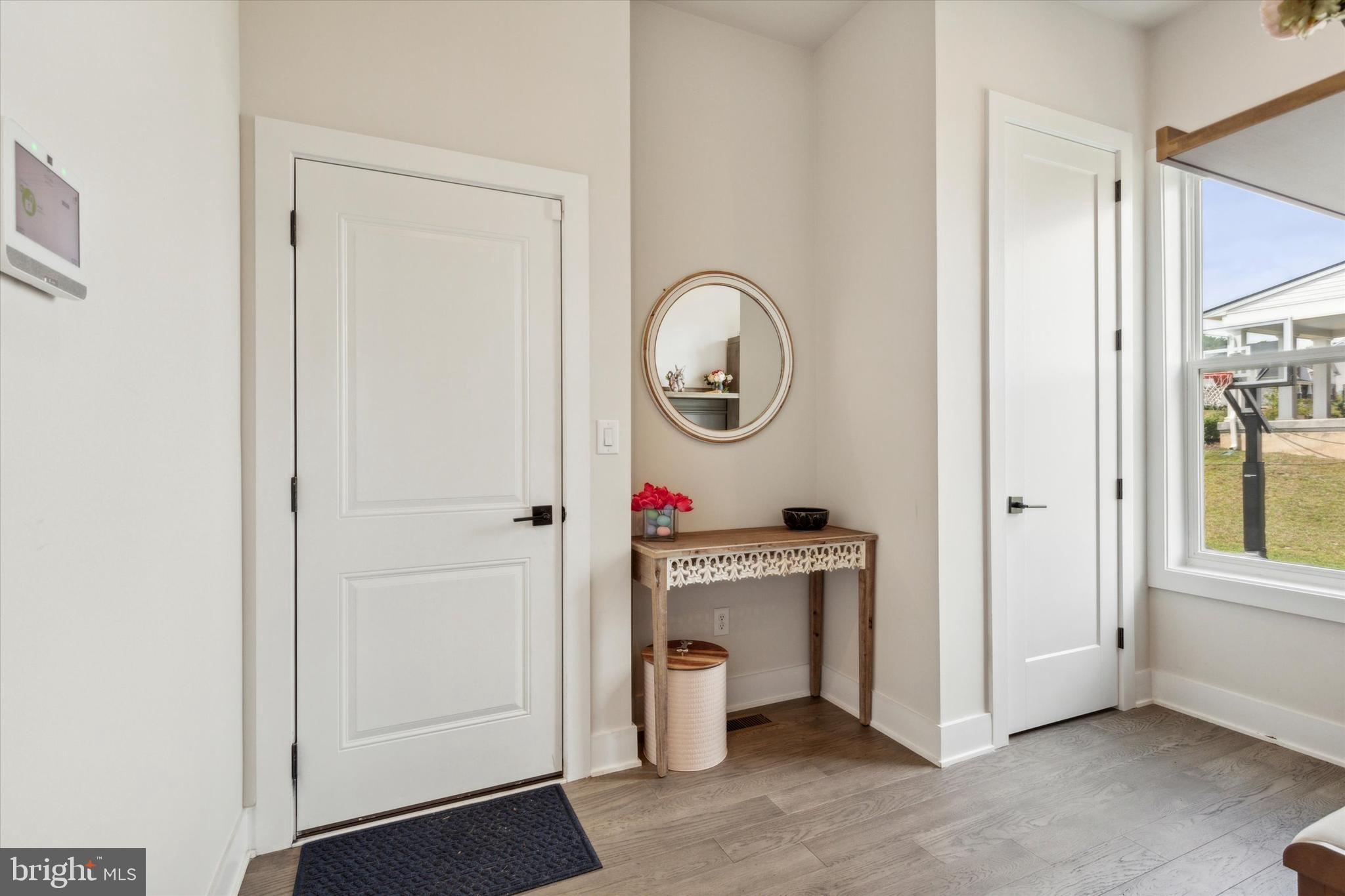 RESERVE AT CENTER SQUARE - Residential