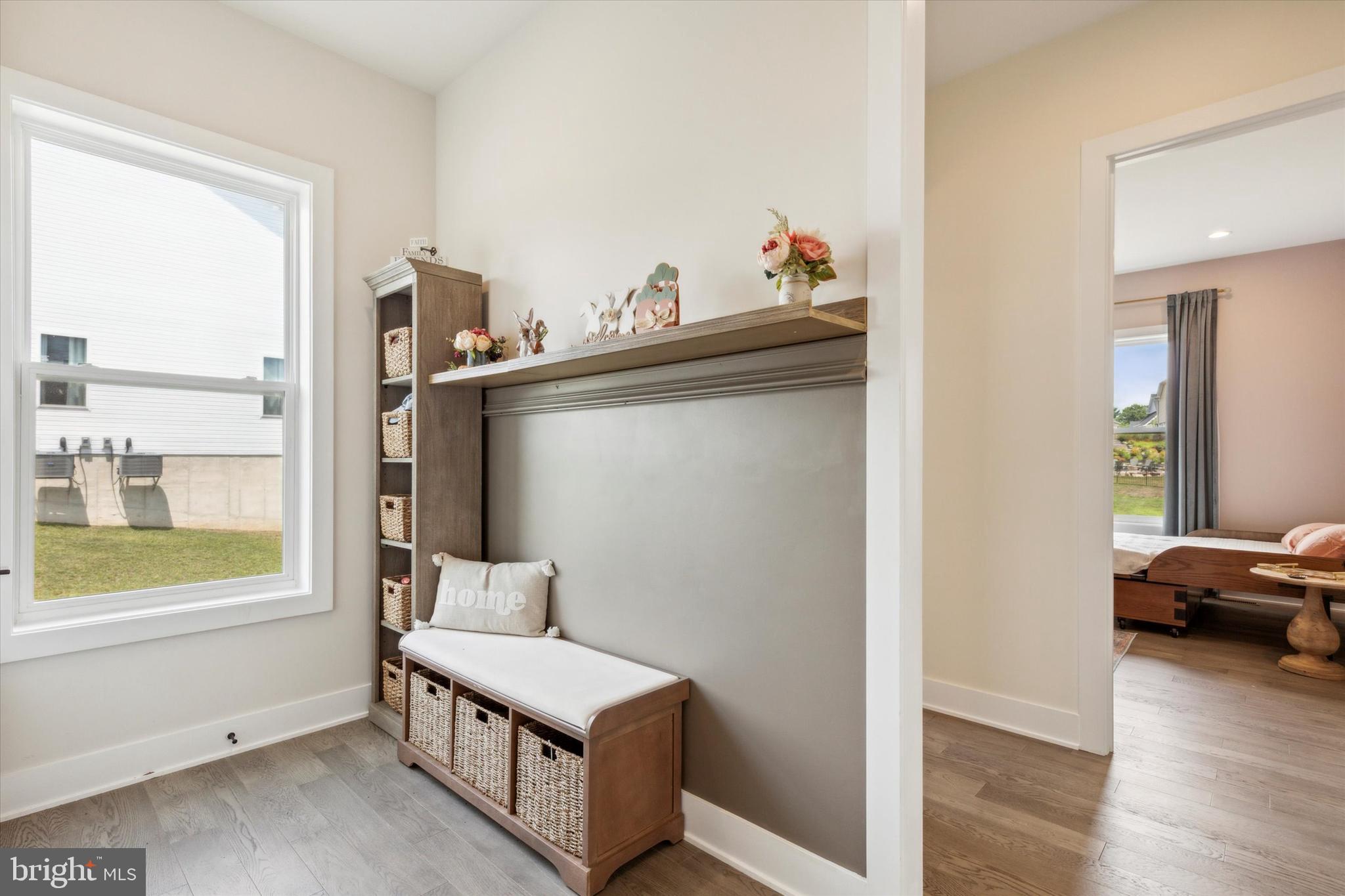 RESERVE AT CENTER SQUARE - Residential