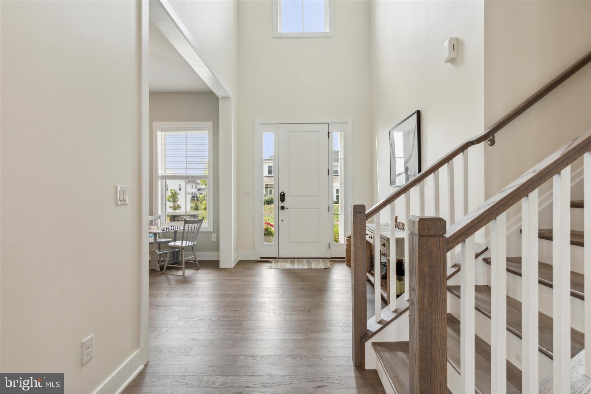 RESERVE AT CENTER SQUARE - Residential