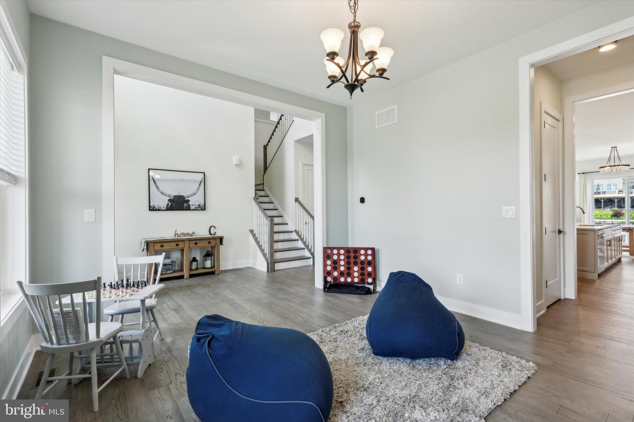 RESERVE AT CENTER SQUARE - Residential